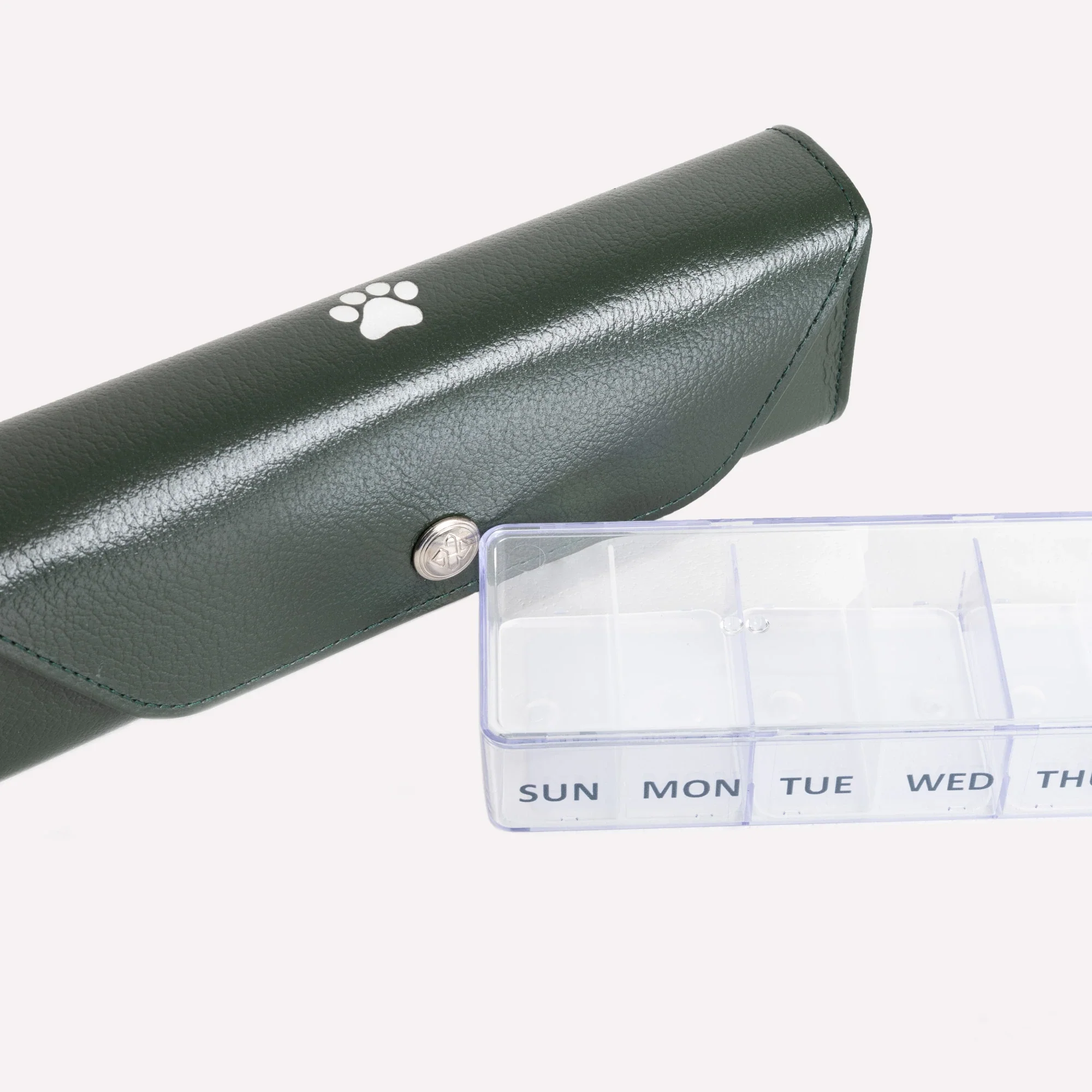 Capra Pet Pill Case Set - Image 12