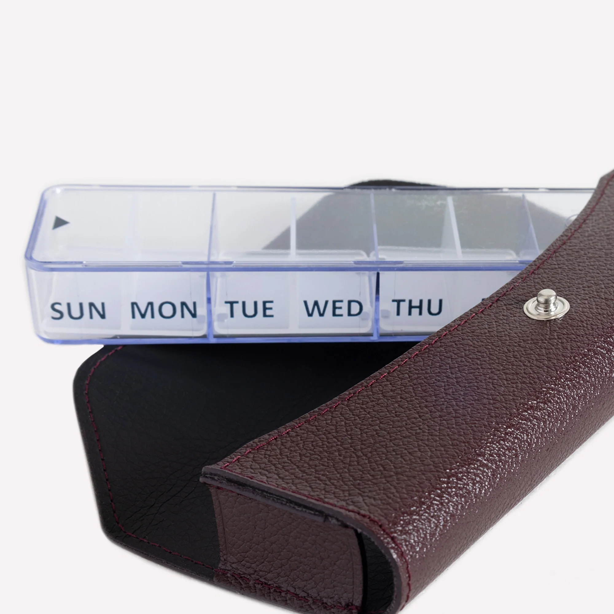 Capra Pet Pill Case Set - Image 14
