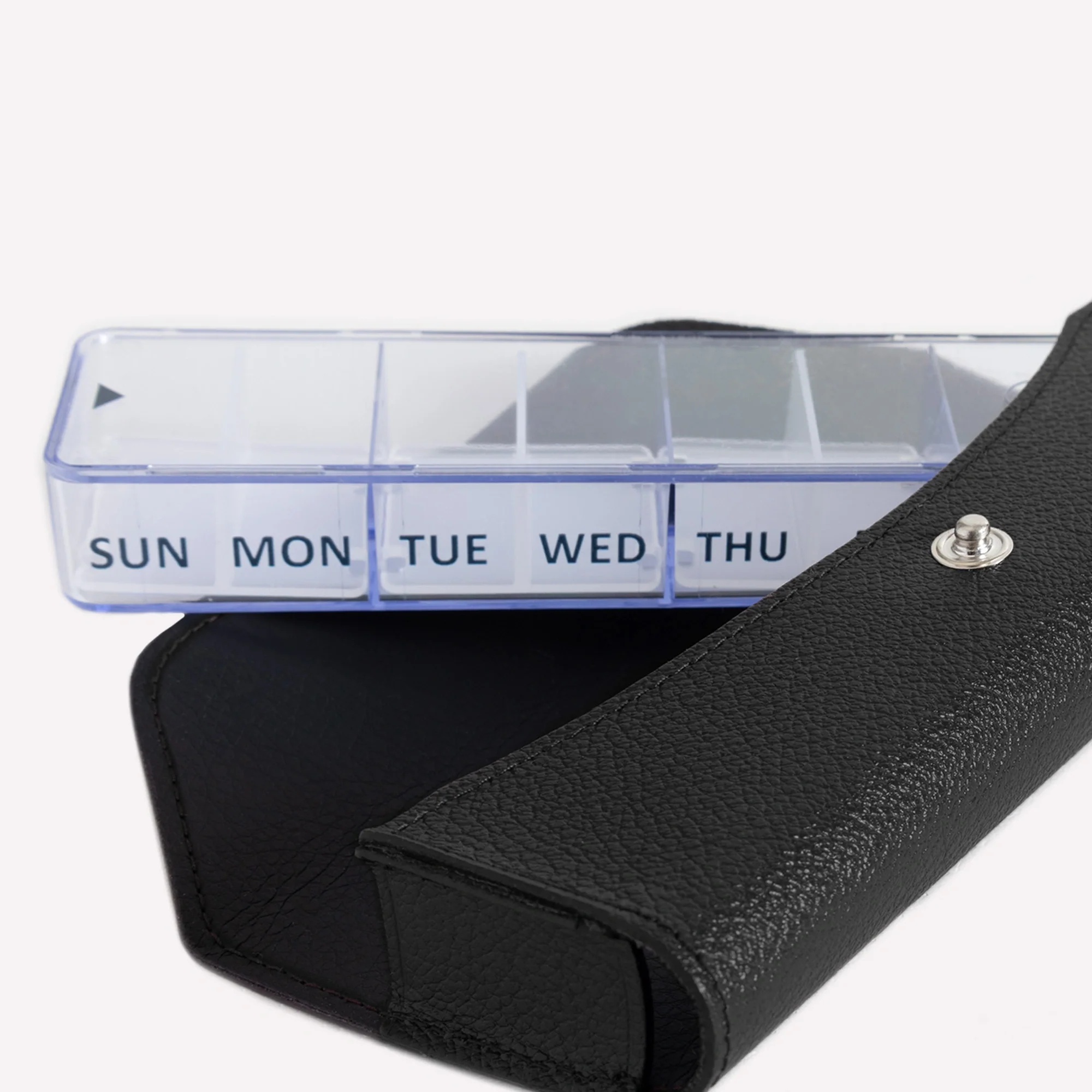 Capra Pet Pill Case Set - Image 2