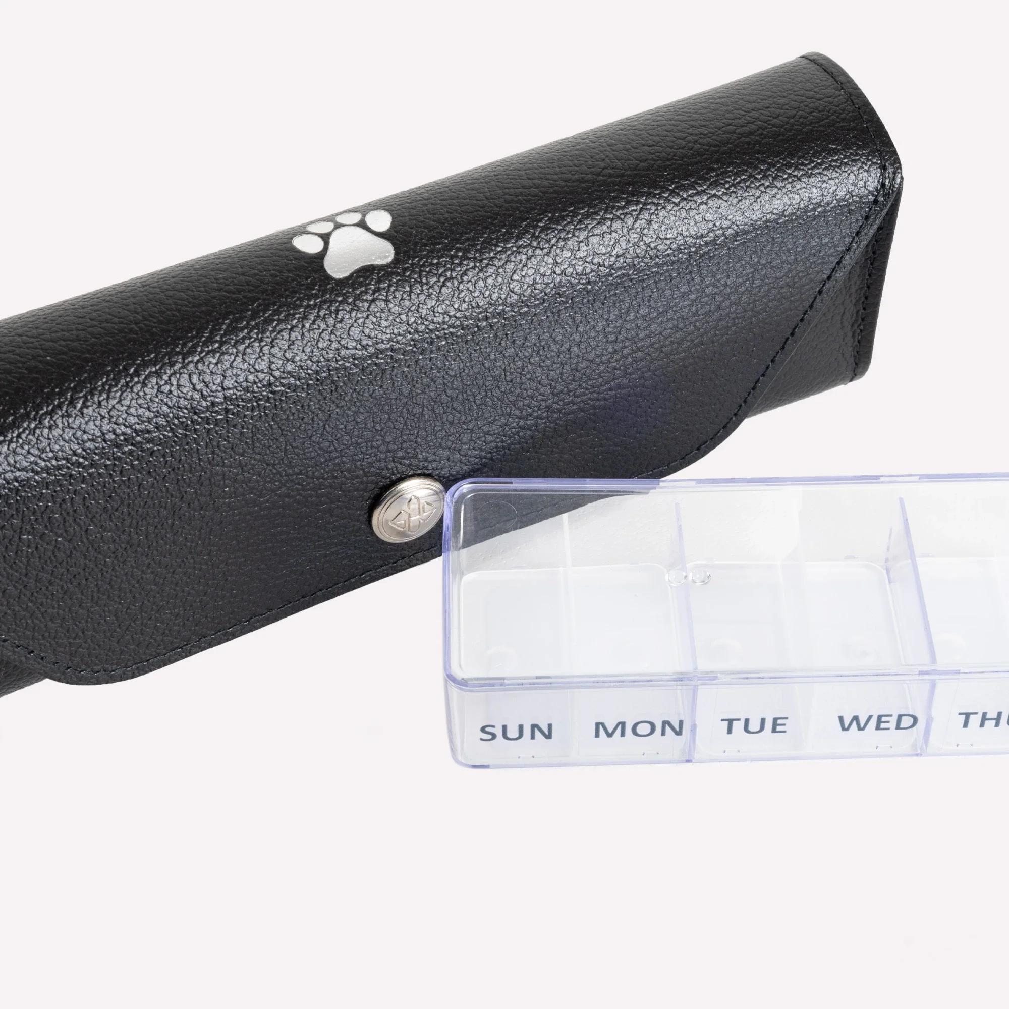 Capra Pet Pill Case Set - Image 3
