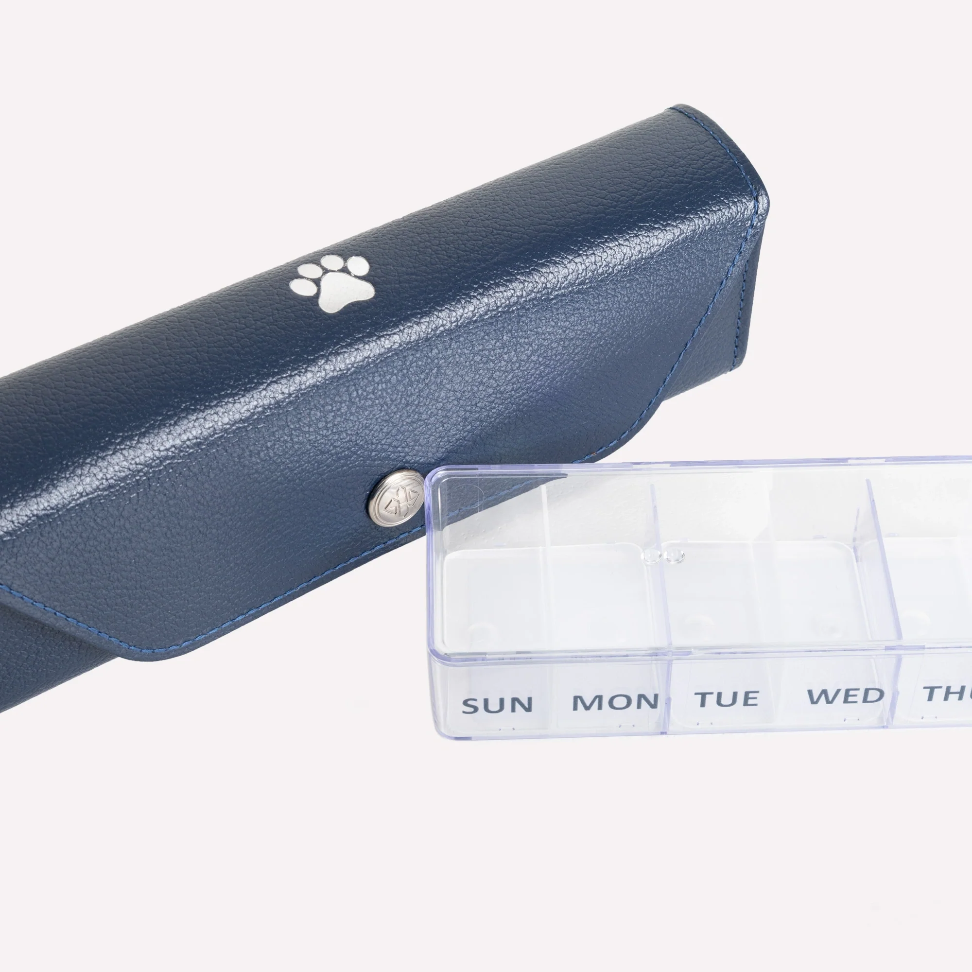 Capra Pet Pill Case Set - Image 9