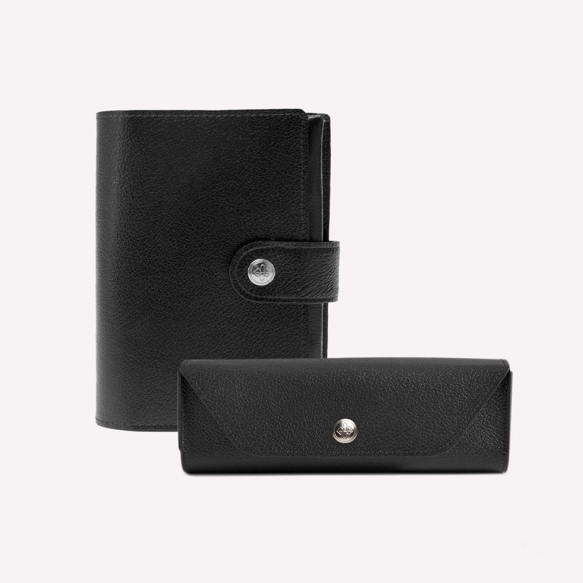 Capra Pill Case Home & Travel Set - Image 10