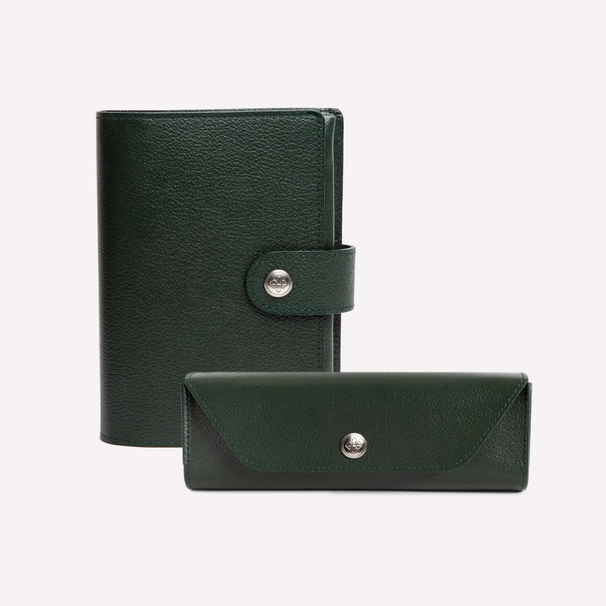 Capra Pill Case Home & Travel Set - Image 4
