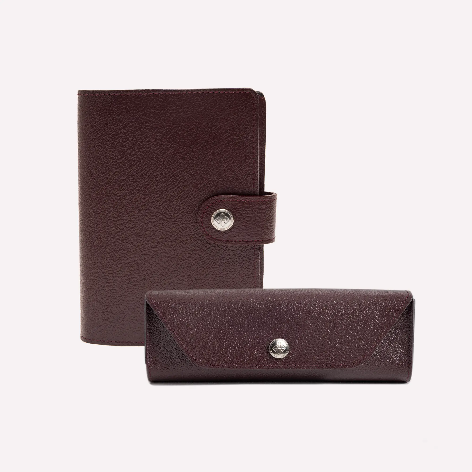 Capra Pill Case Home & Travel Set - Image 7