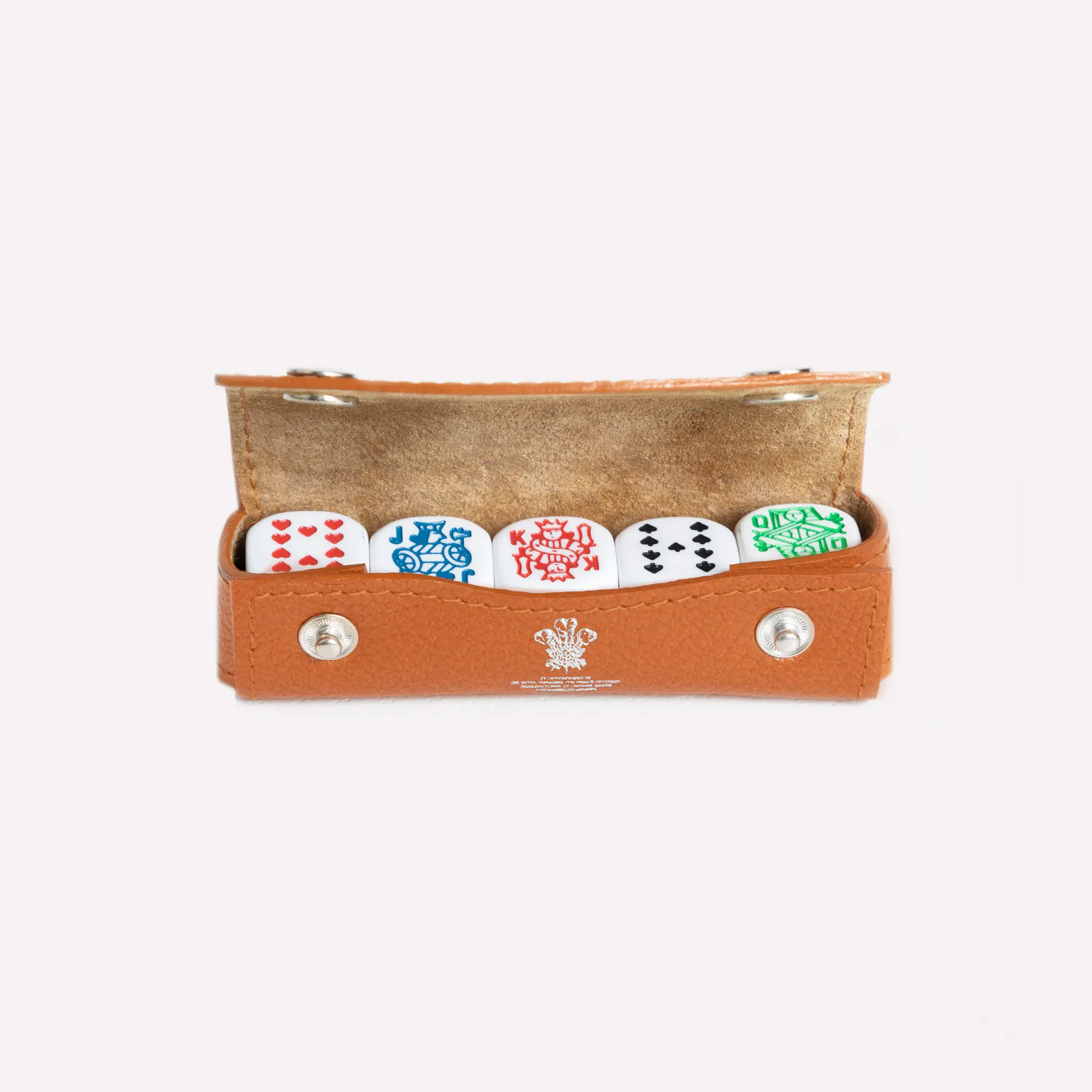 Capra Poker Dice Set - Image 18