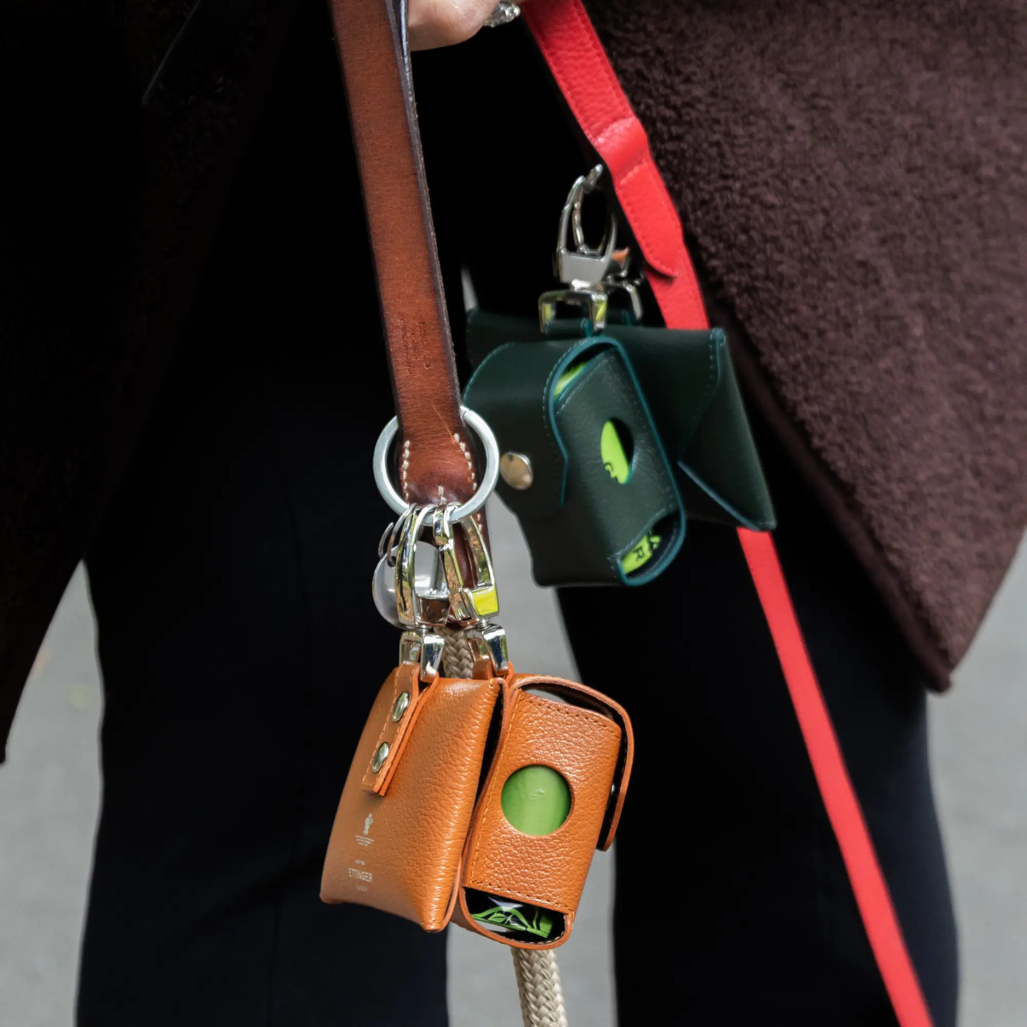 Capra Poo Bag Dispenser - Image 10