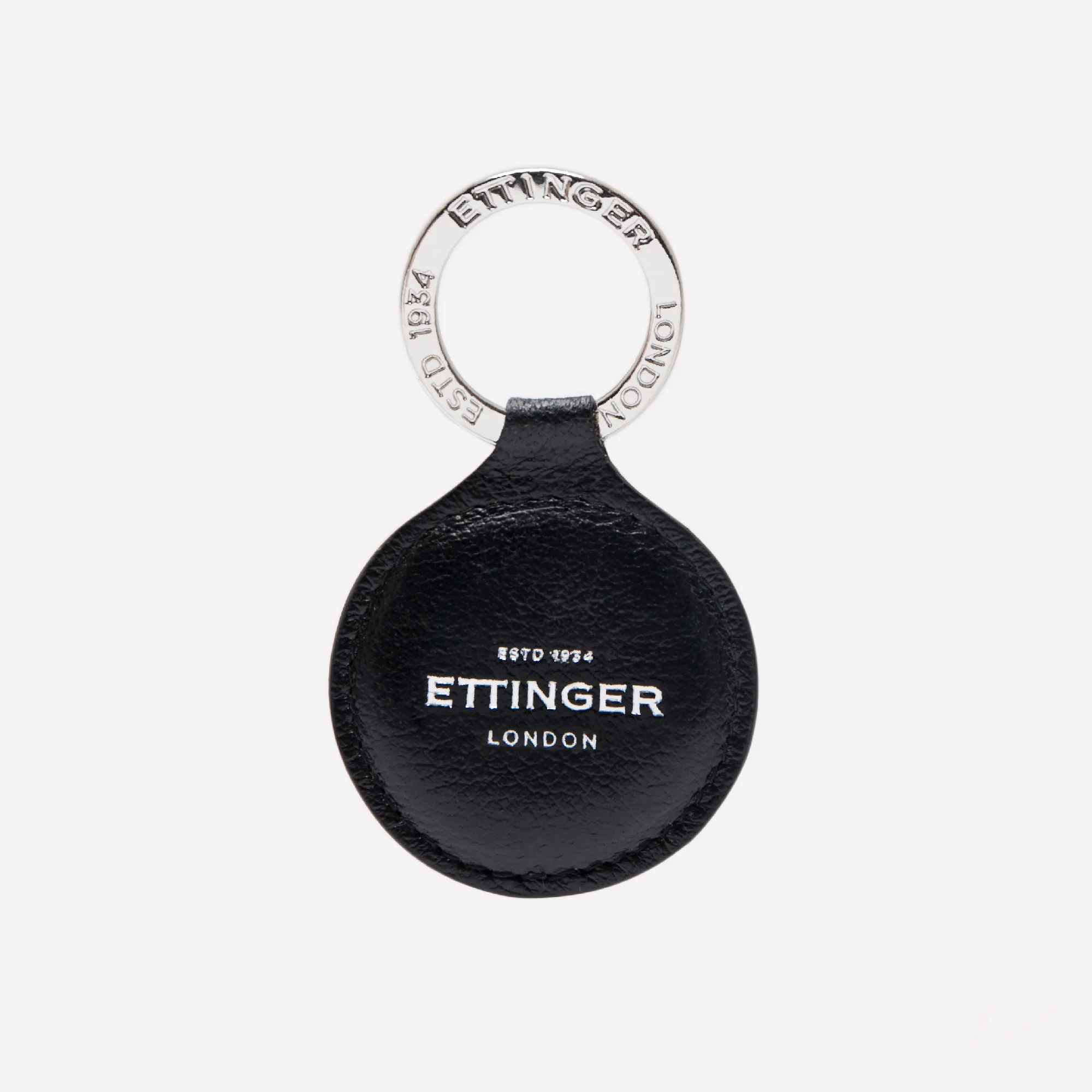 Capra Round Key Fob - Image 11