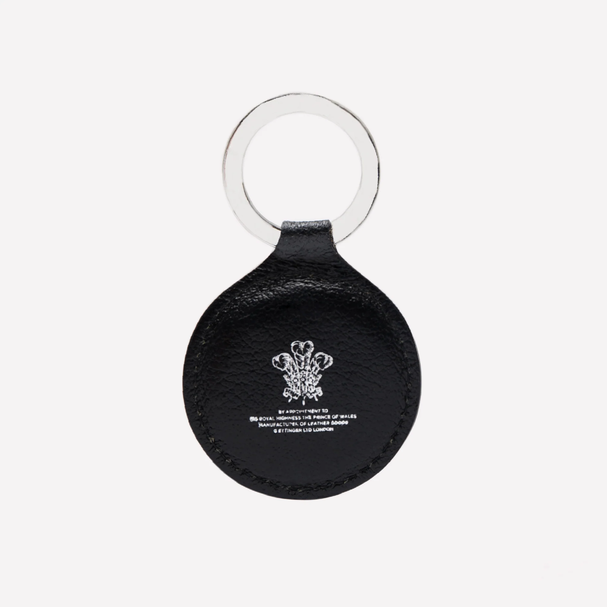 Capra Round Key Fob - Image 12