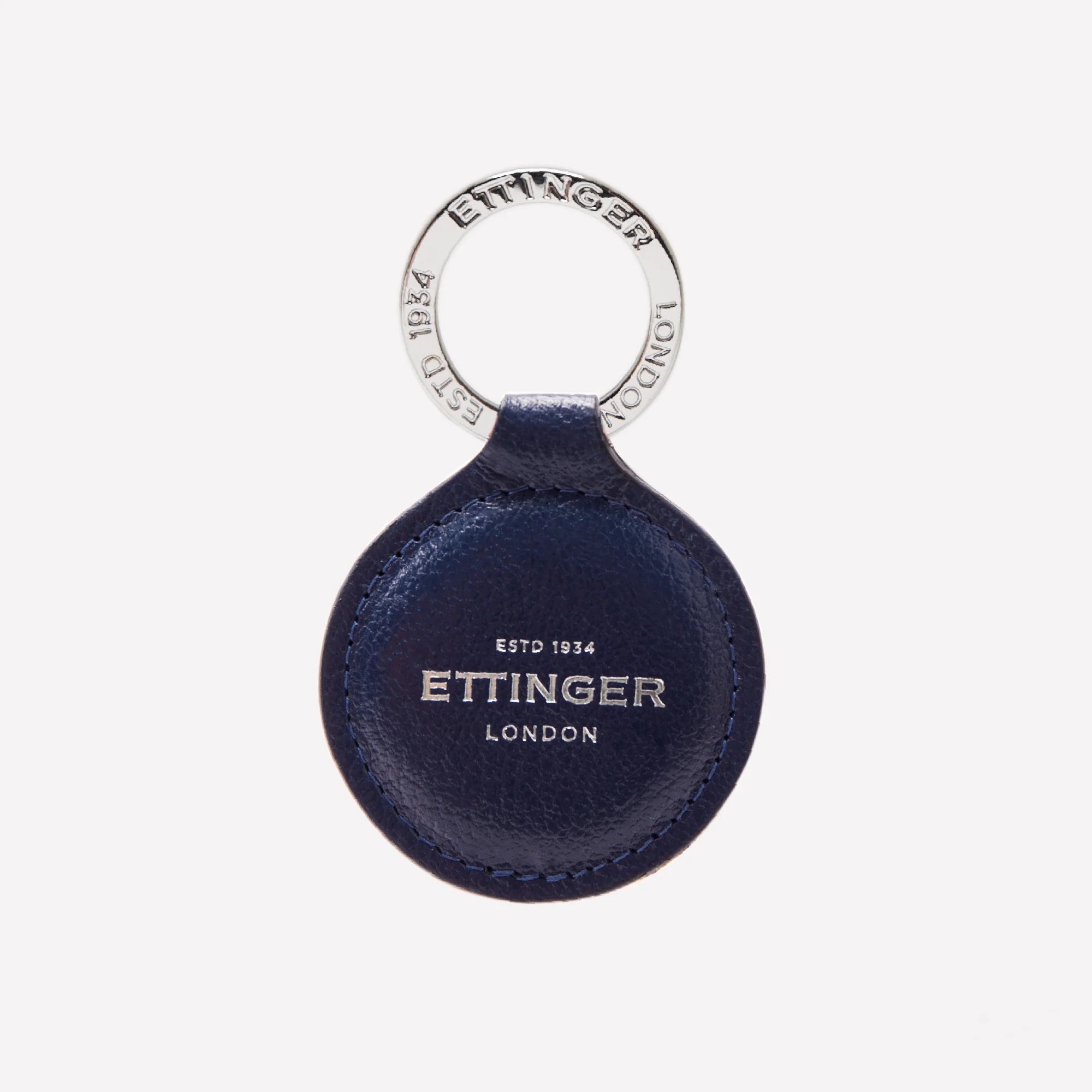 Capra Round Key Fob - Image 14