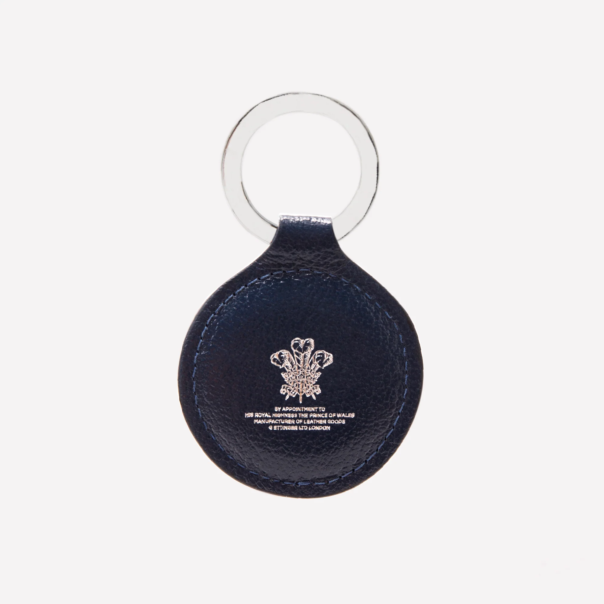 Capra Round Key Fob - Image 15