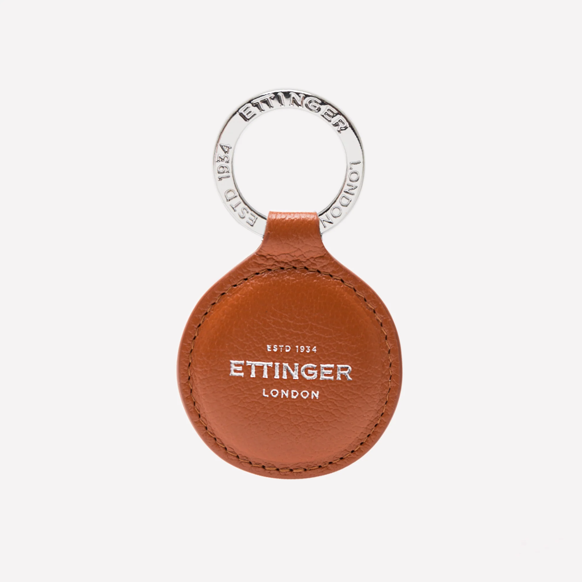 Capra Round Key Fob - Image 5