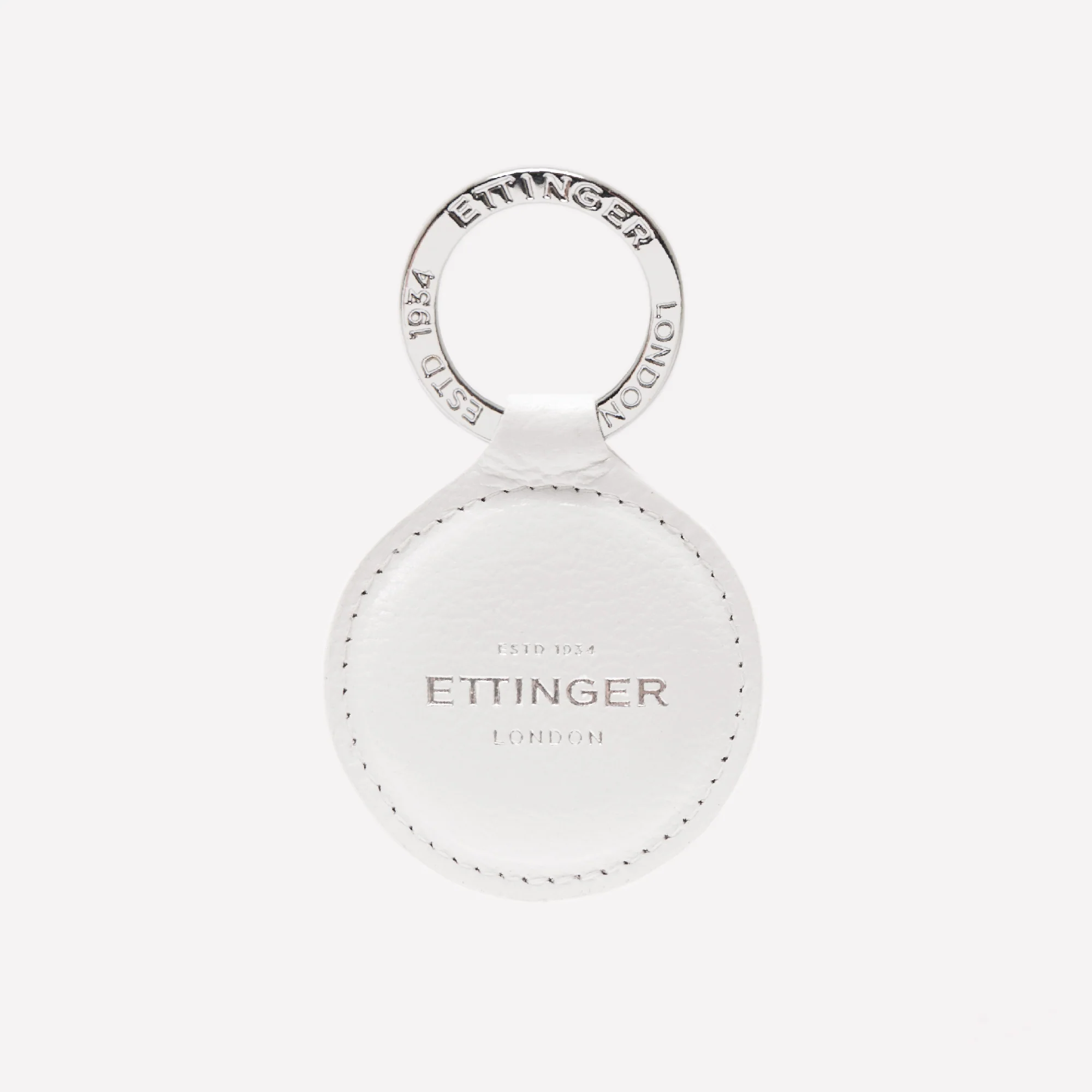 Capra Round Key Fob - Image 8