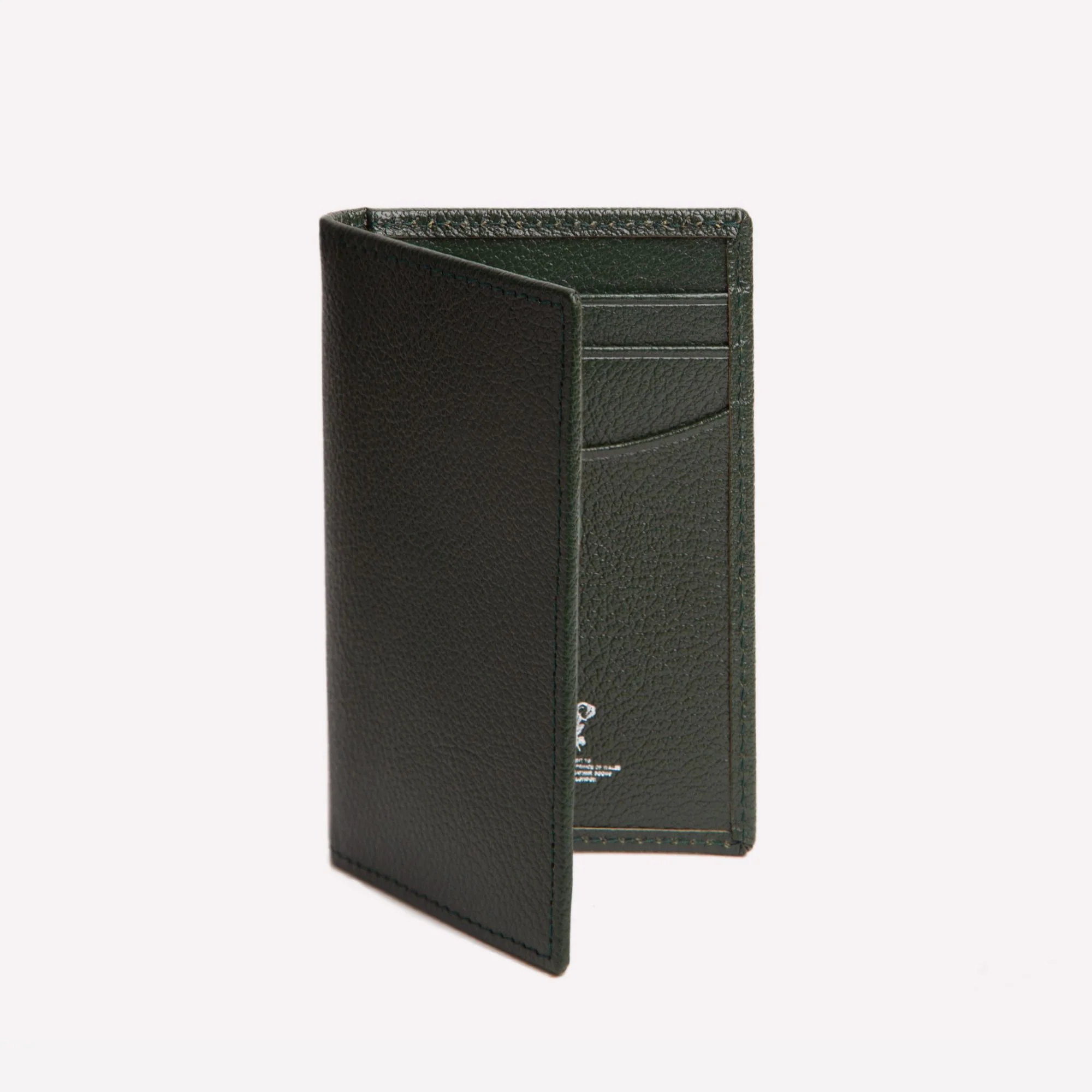 Capra Slim Card Case - Image 12