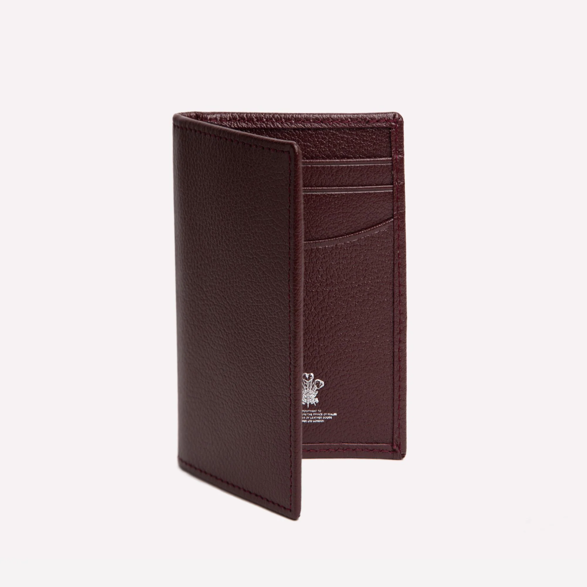 Capra Slim Card Case - Image 16