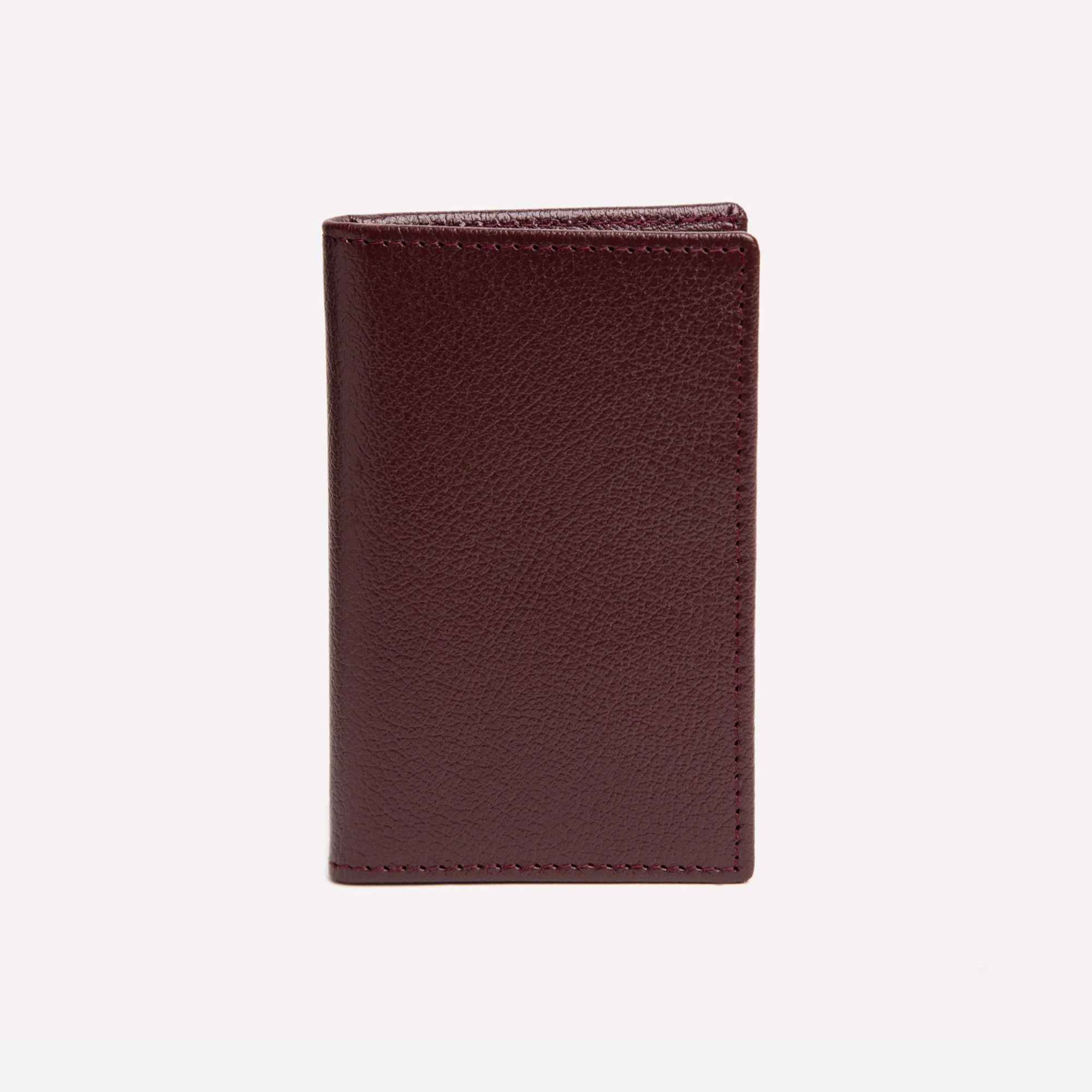 Capra Slim Card Case - Image 17