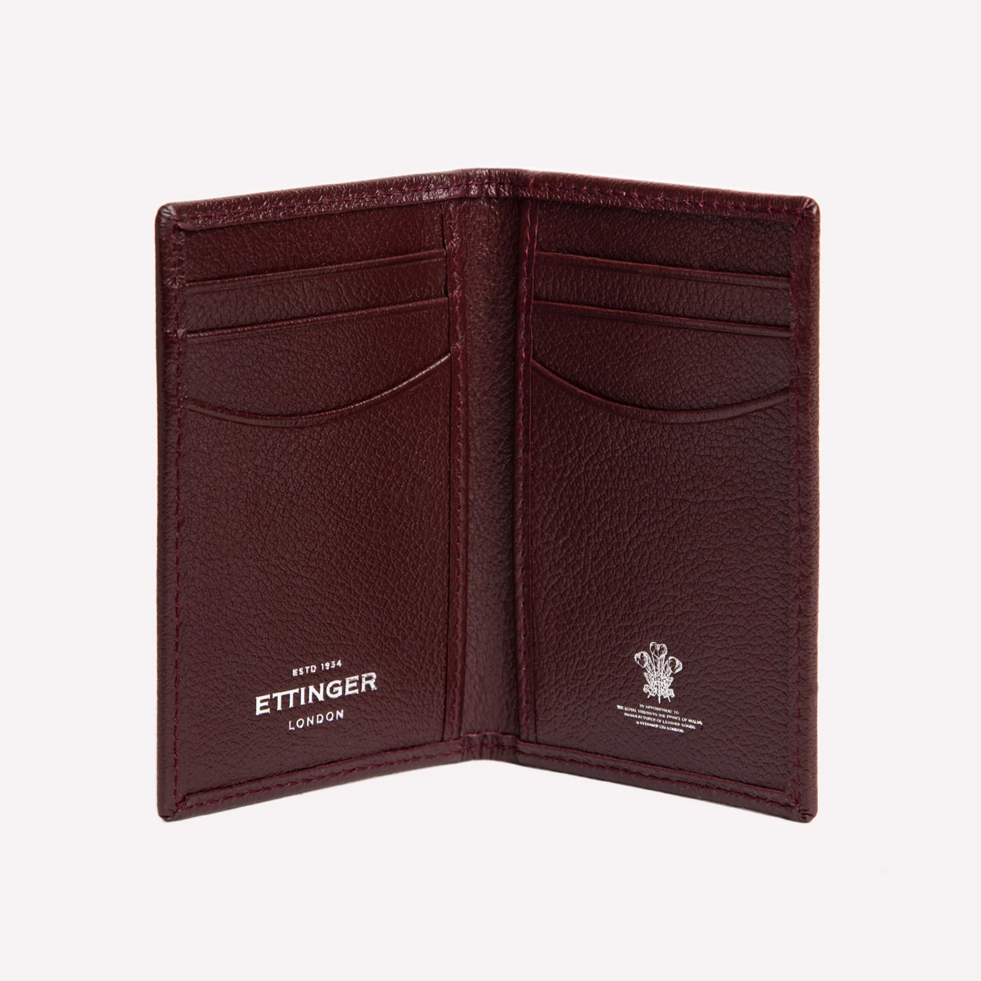 Capra Slim Card Case - Image 18
