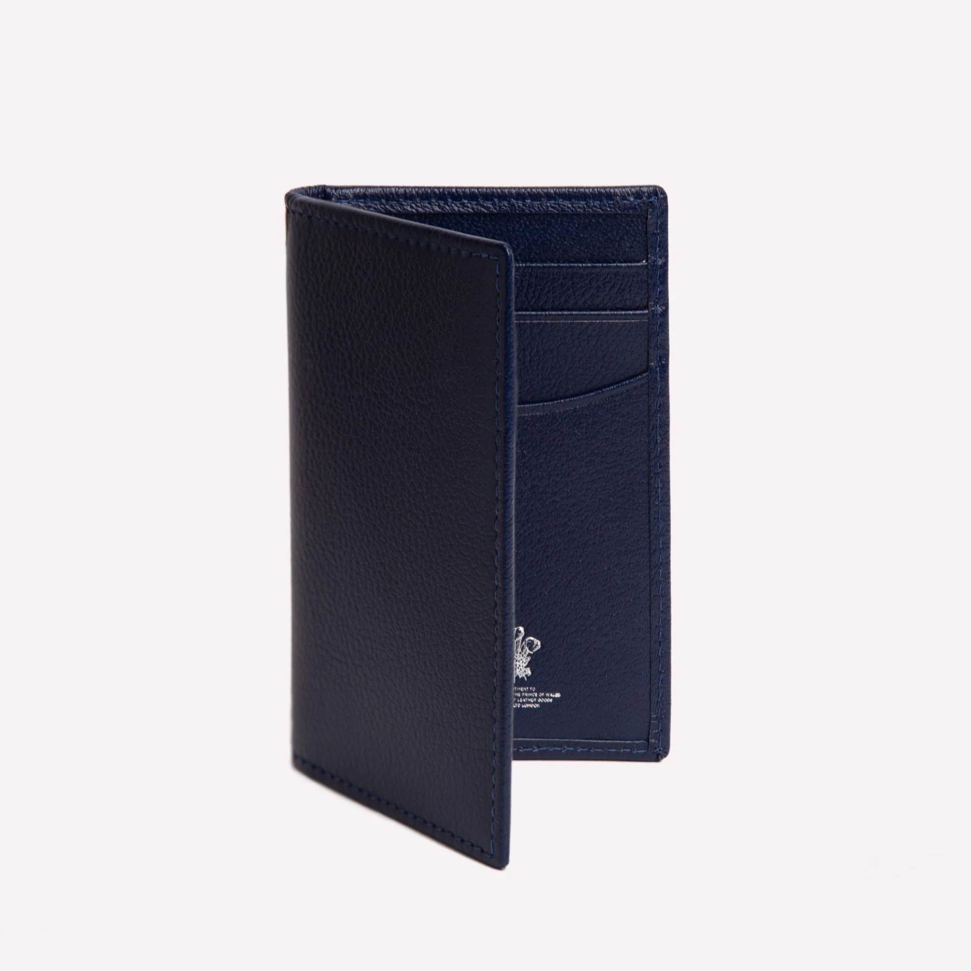 Capra Slim Card Case - Image 4