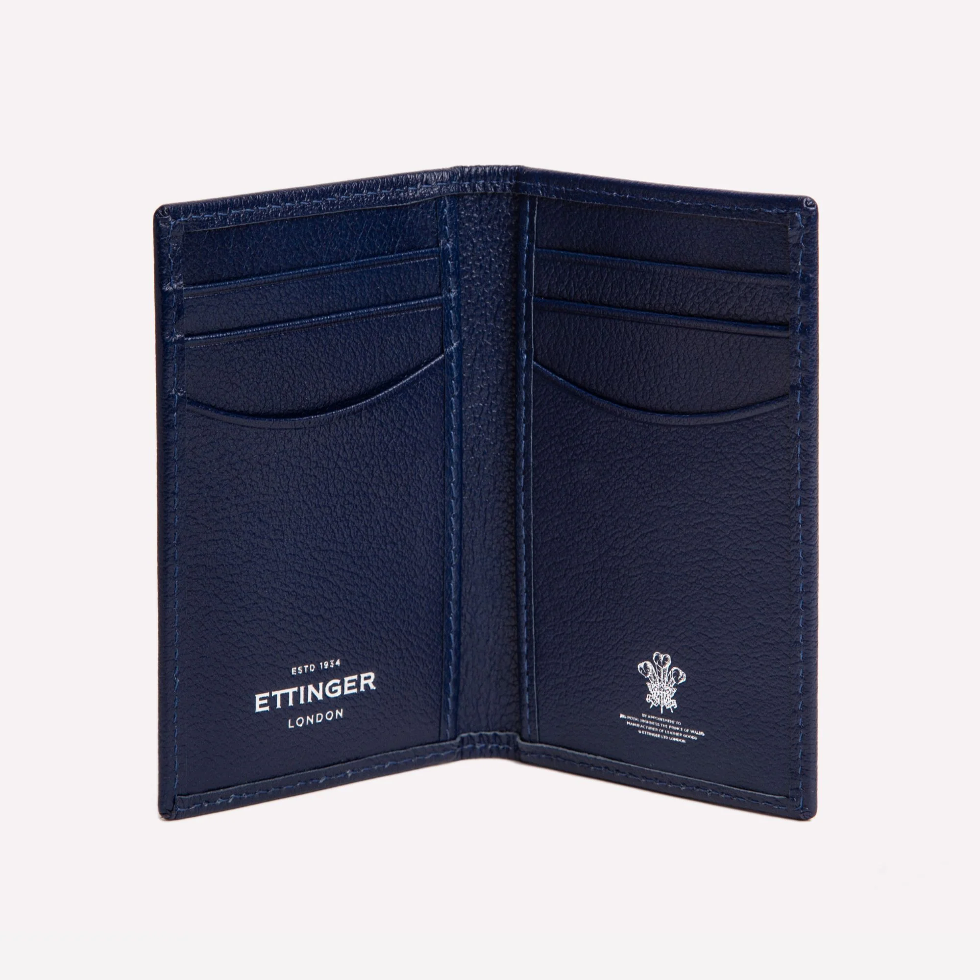Capra Slim Card Case - Image 6