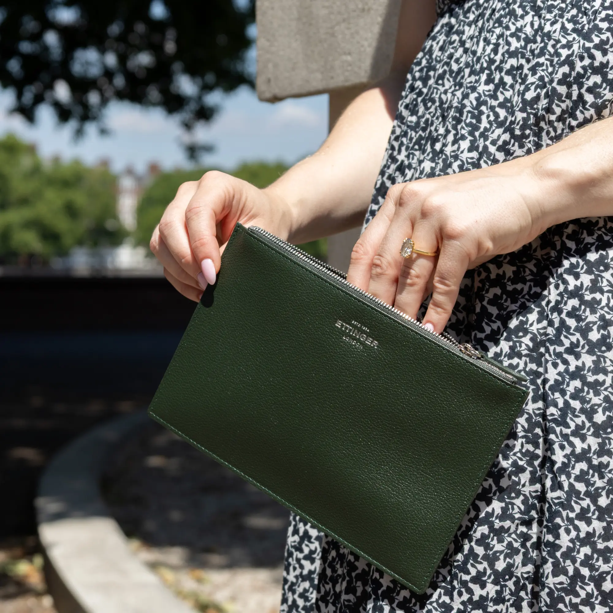Capra Travel Pouch - Image 11