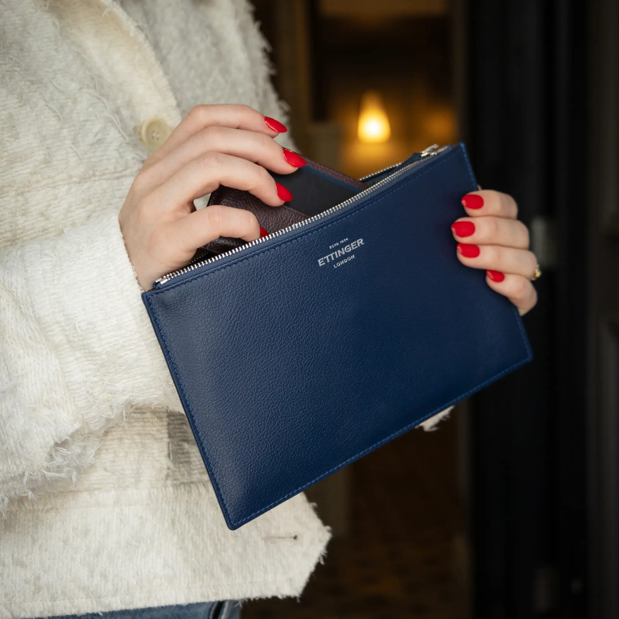 Capra Travel Pouch - Image 14