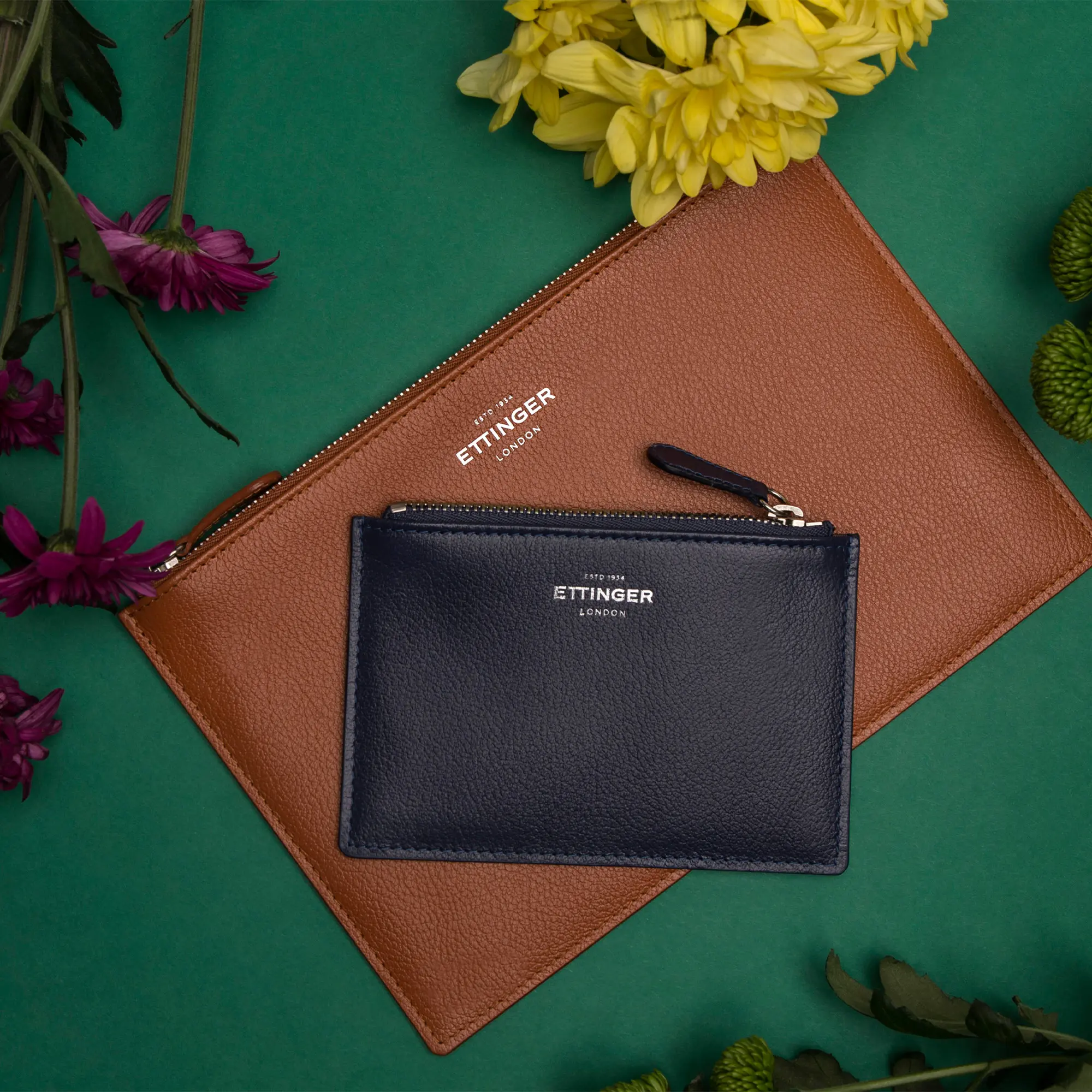 Capra Travel Pouch - Image 3