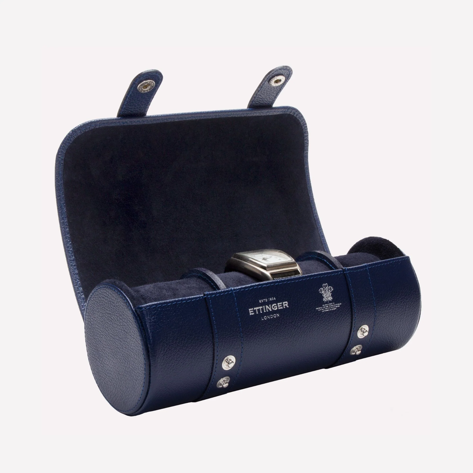 Capra Triple Watch Roll - Image 12