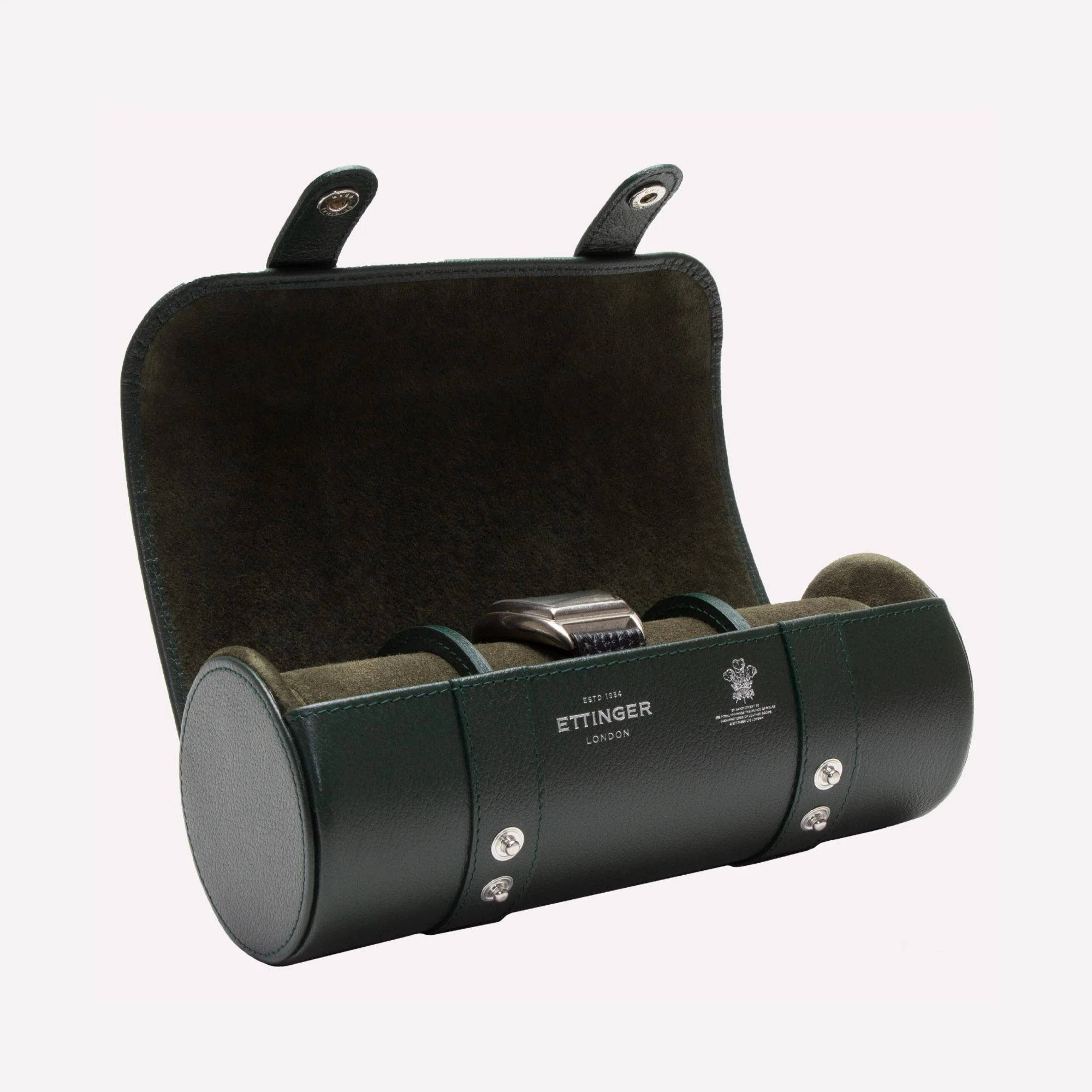 Capra Triple Watch Roll - Image 5