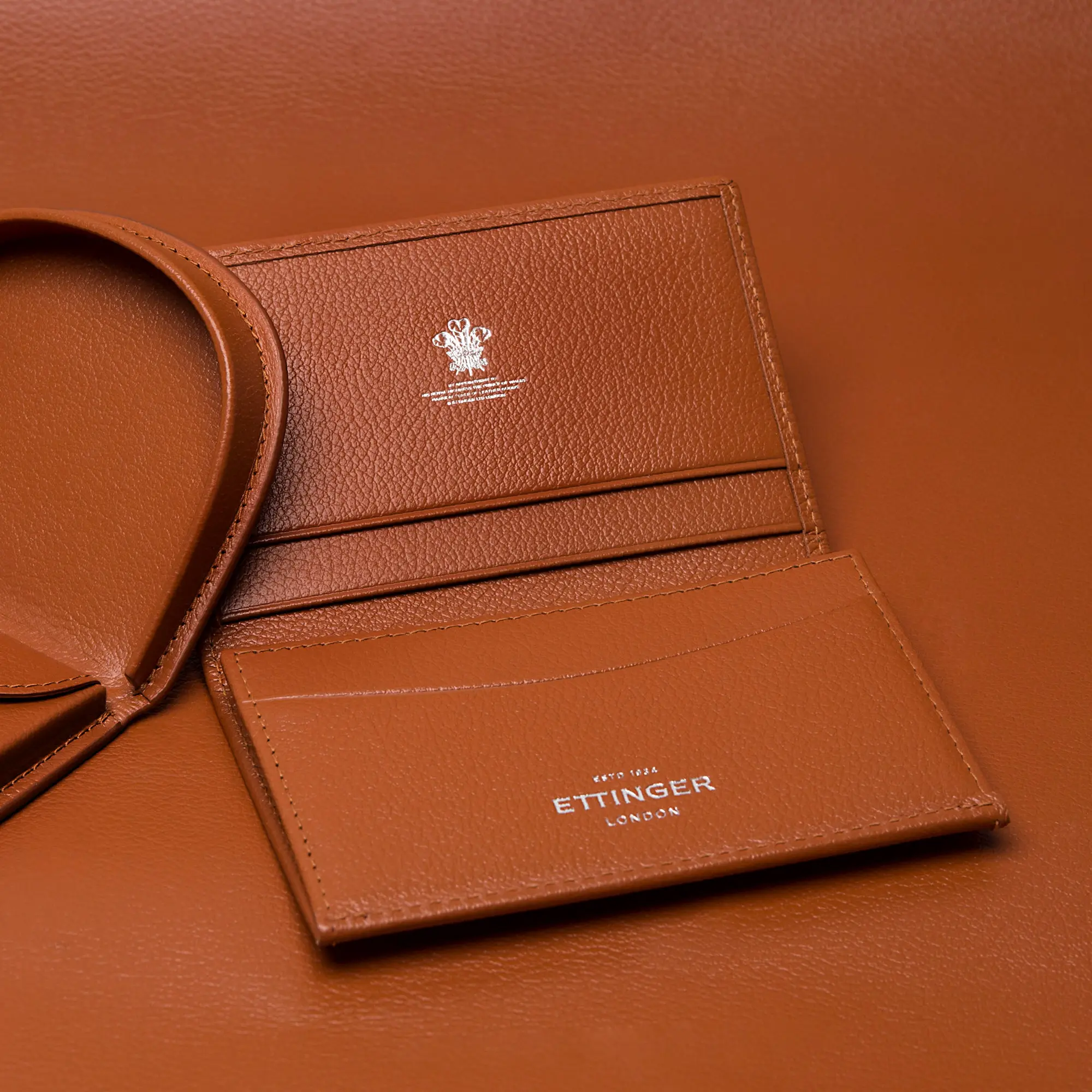 Capra Visiting Card Case - Image 10