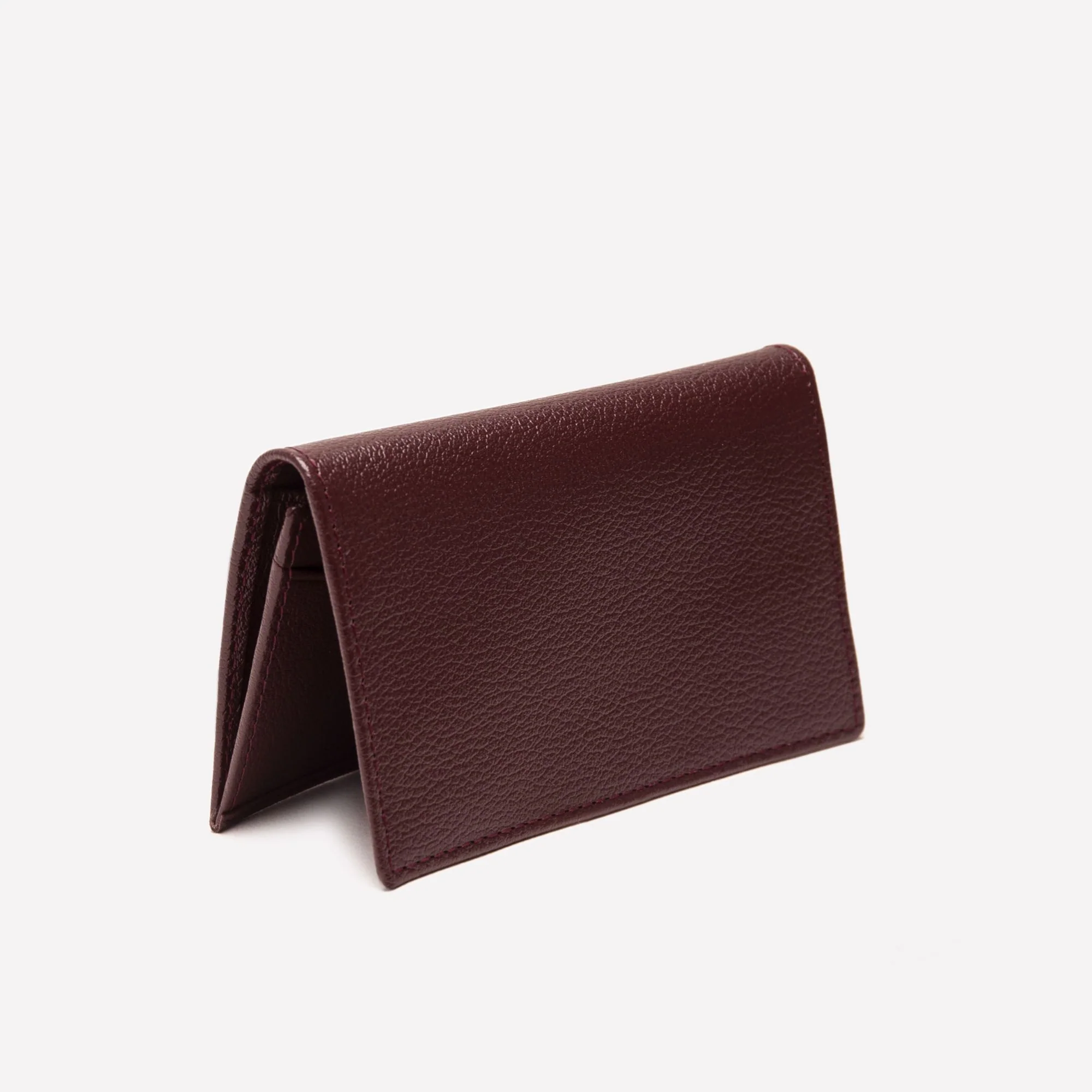 Capra Visiting Card Case - Image 14