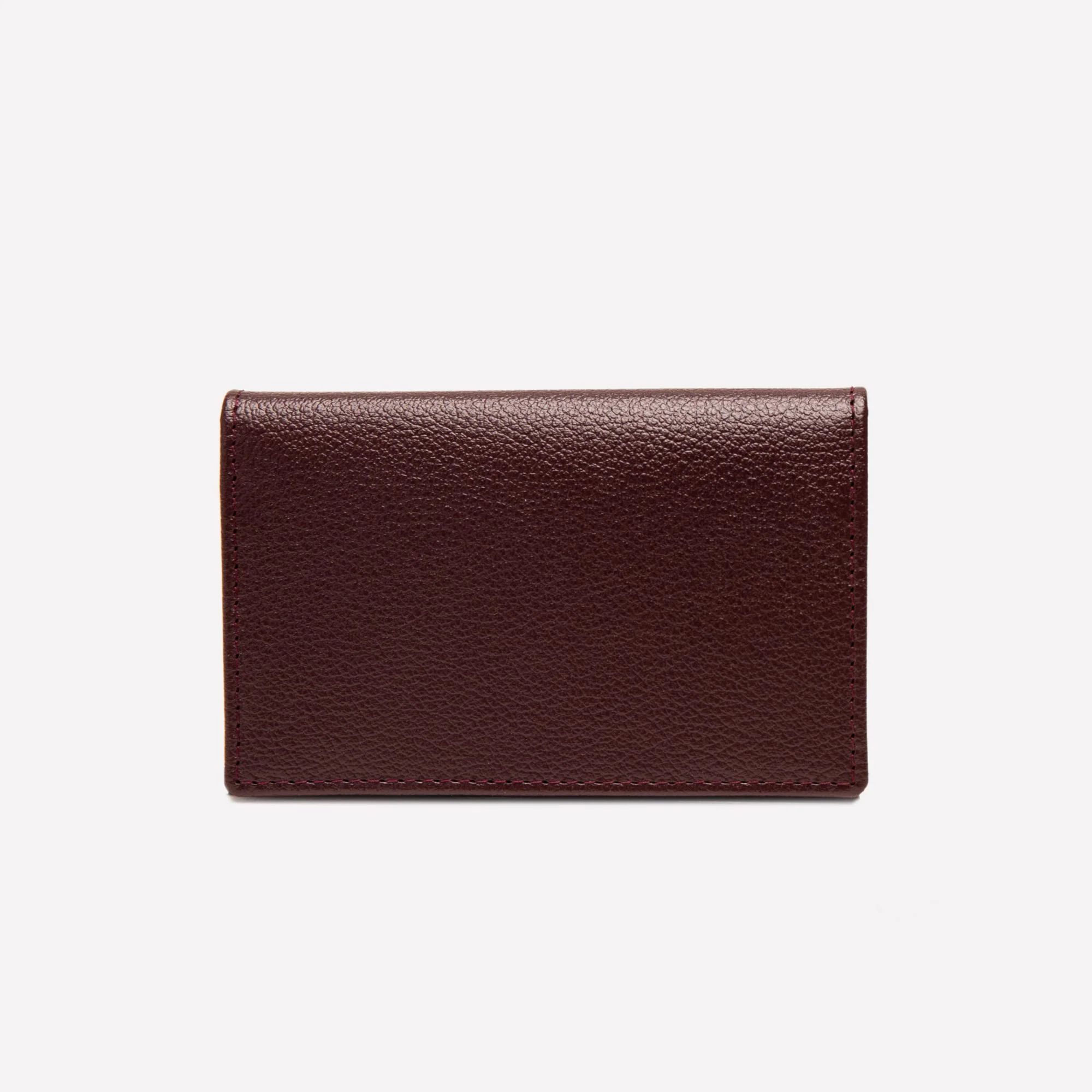 Capra Visiting Card Case - Image 16