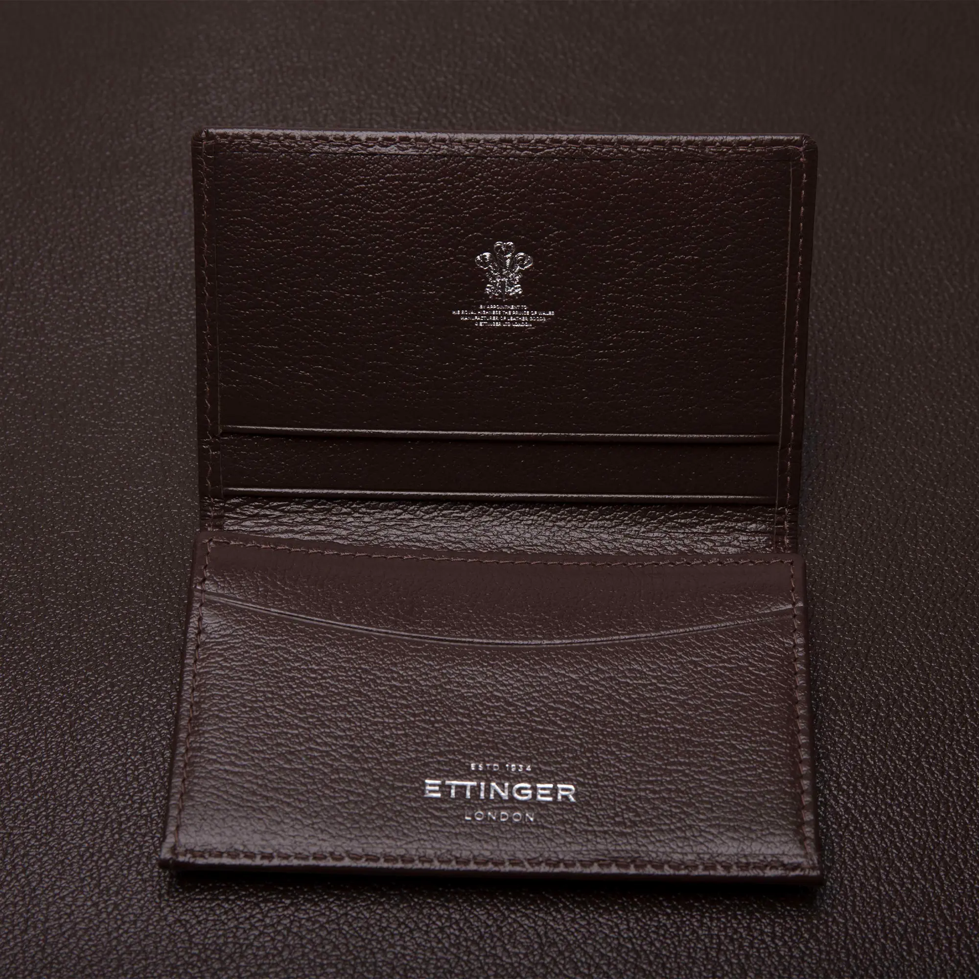 Capra Visiting Card Case - Image 17