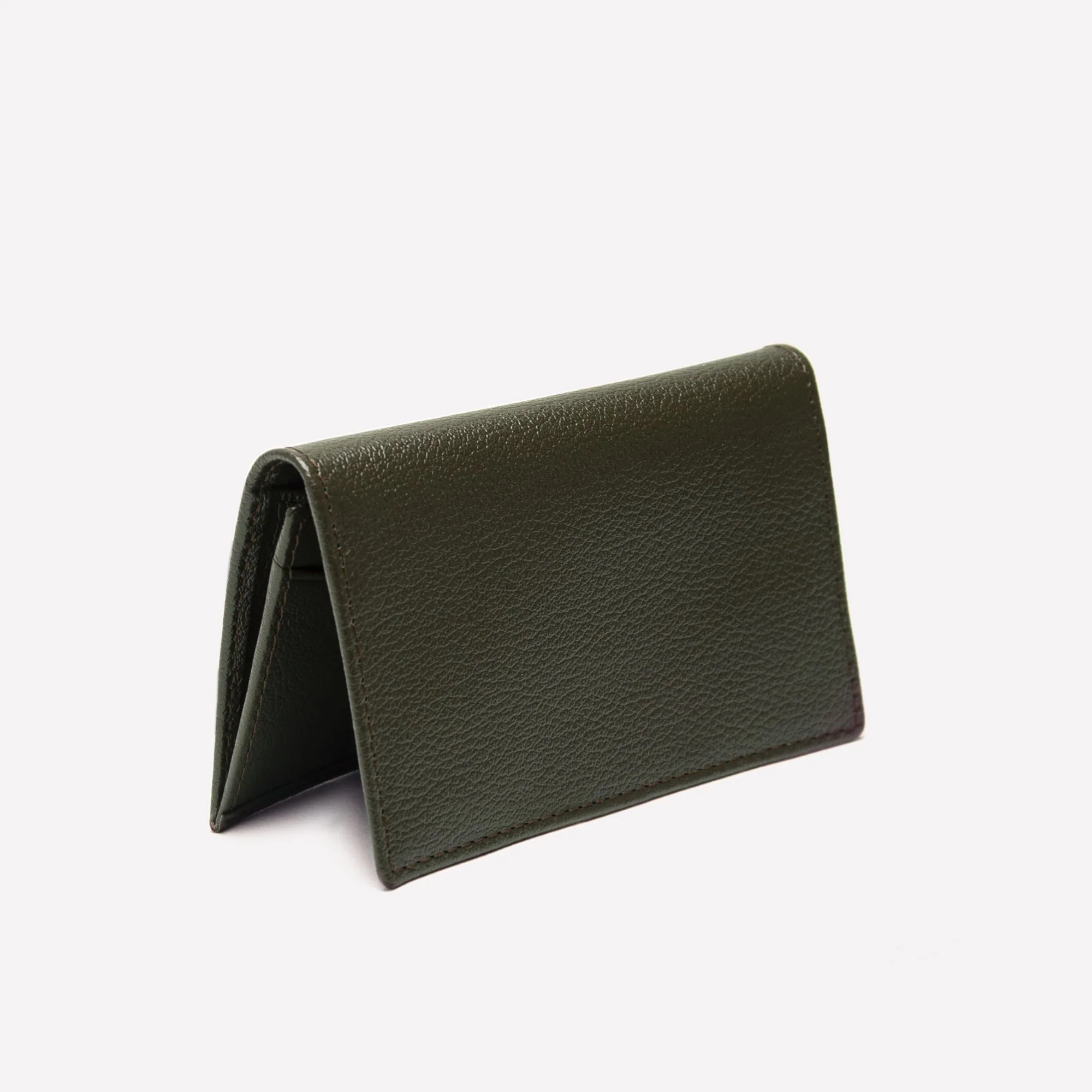 Capra Visiting Card Case - Image 4