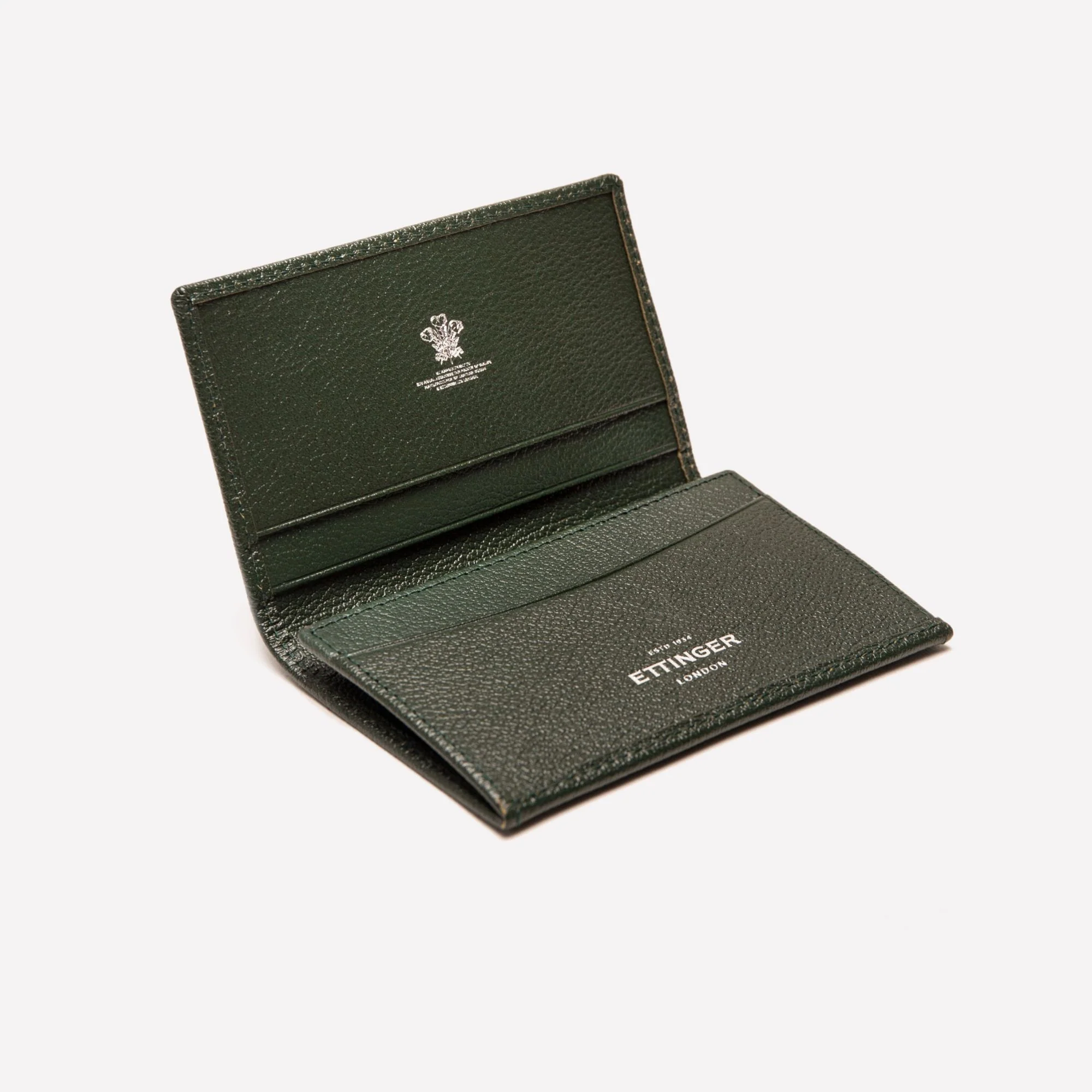 Capra Visiting Card Case - Image 5