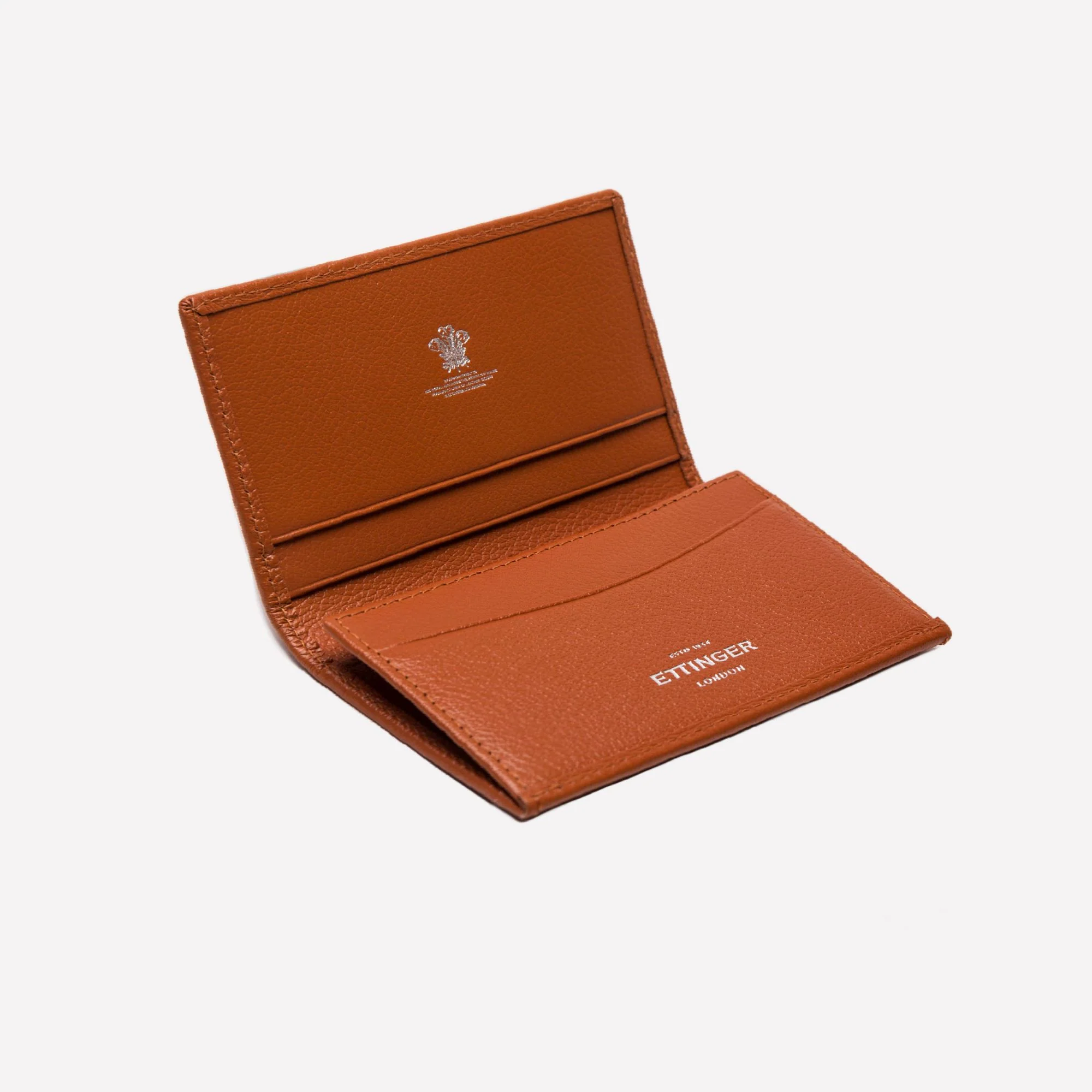 Capra Visiting Card Case - Image 8