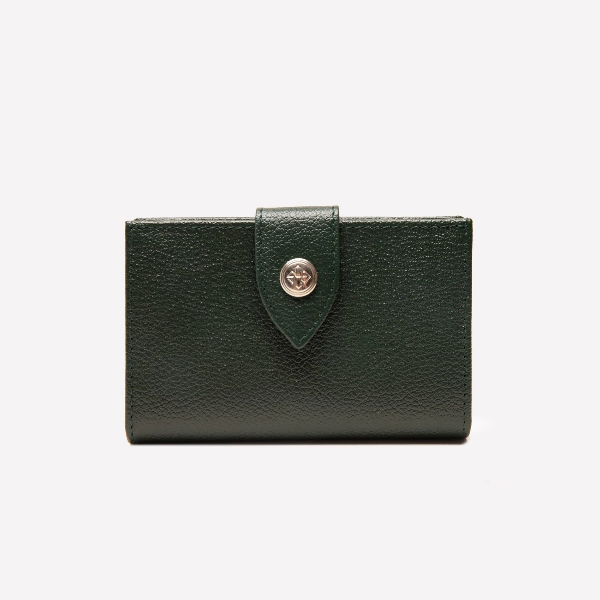 Capra Visiting Card Case With Tab - Image 16