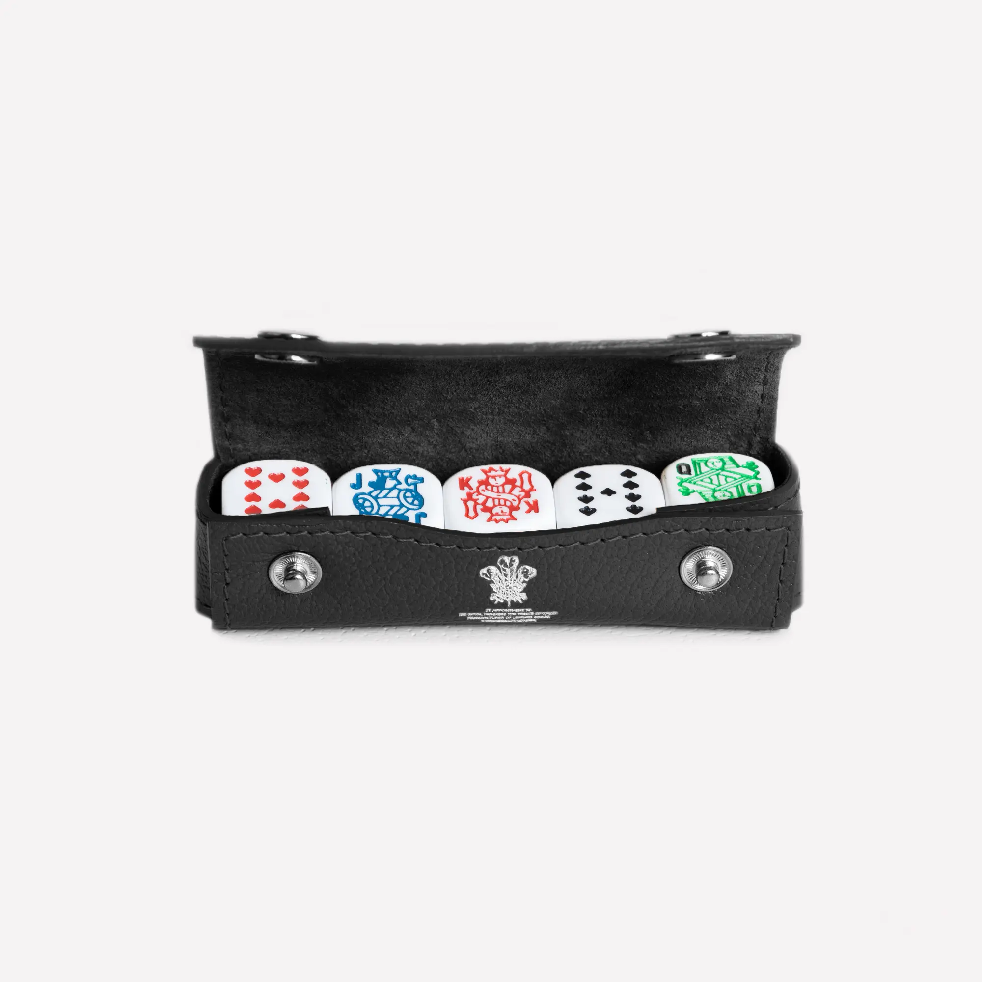 Capra Poker Dice Set - Image 10