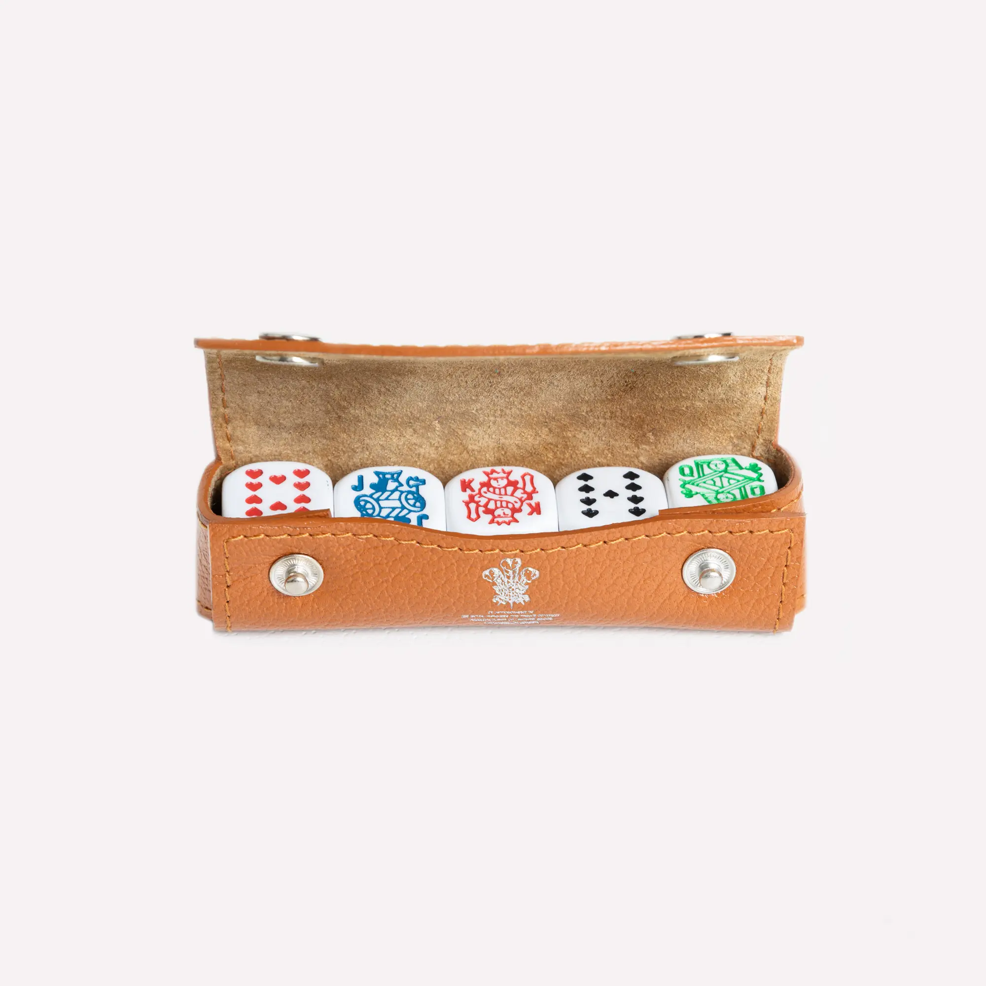 Capra Games Set - Image 3