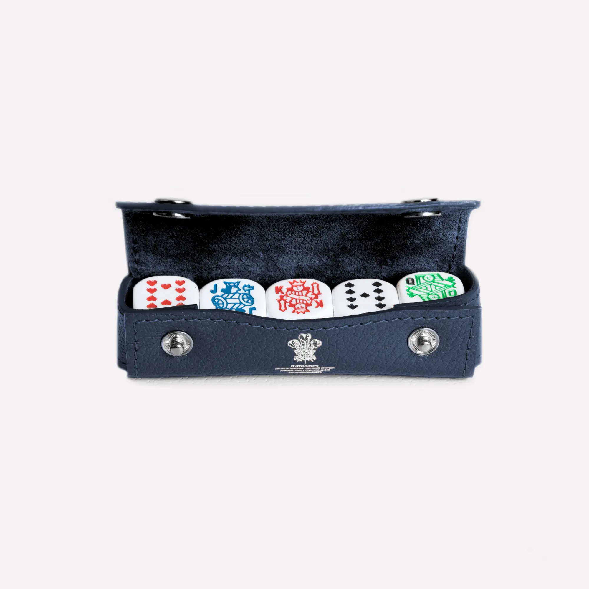 Capra Poker Dice Set - Image 14