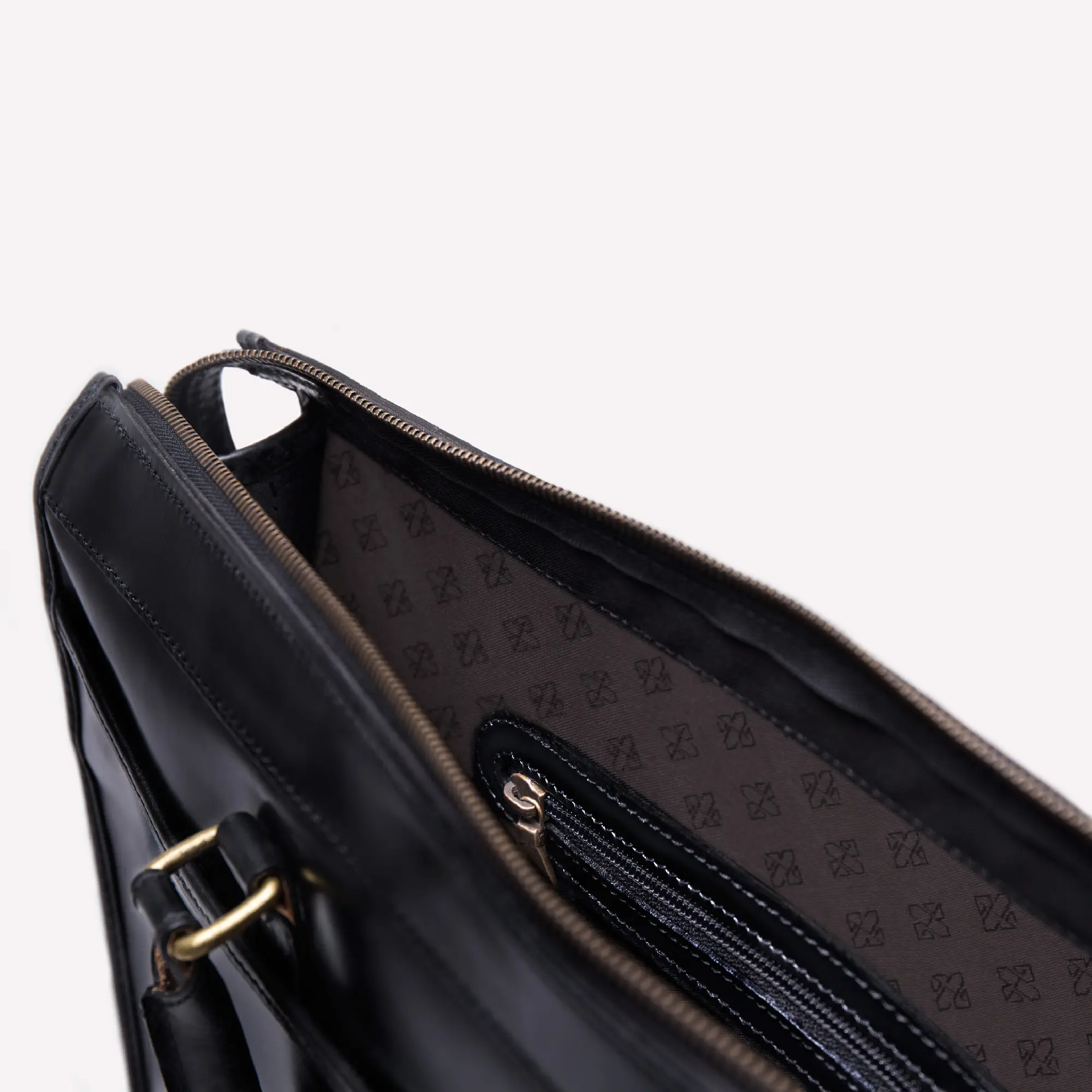 Heritage Mayfair Briefcase - Image 10