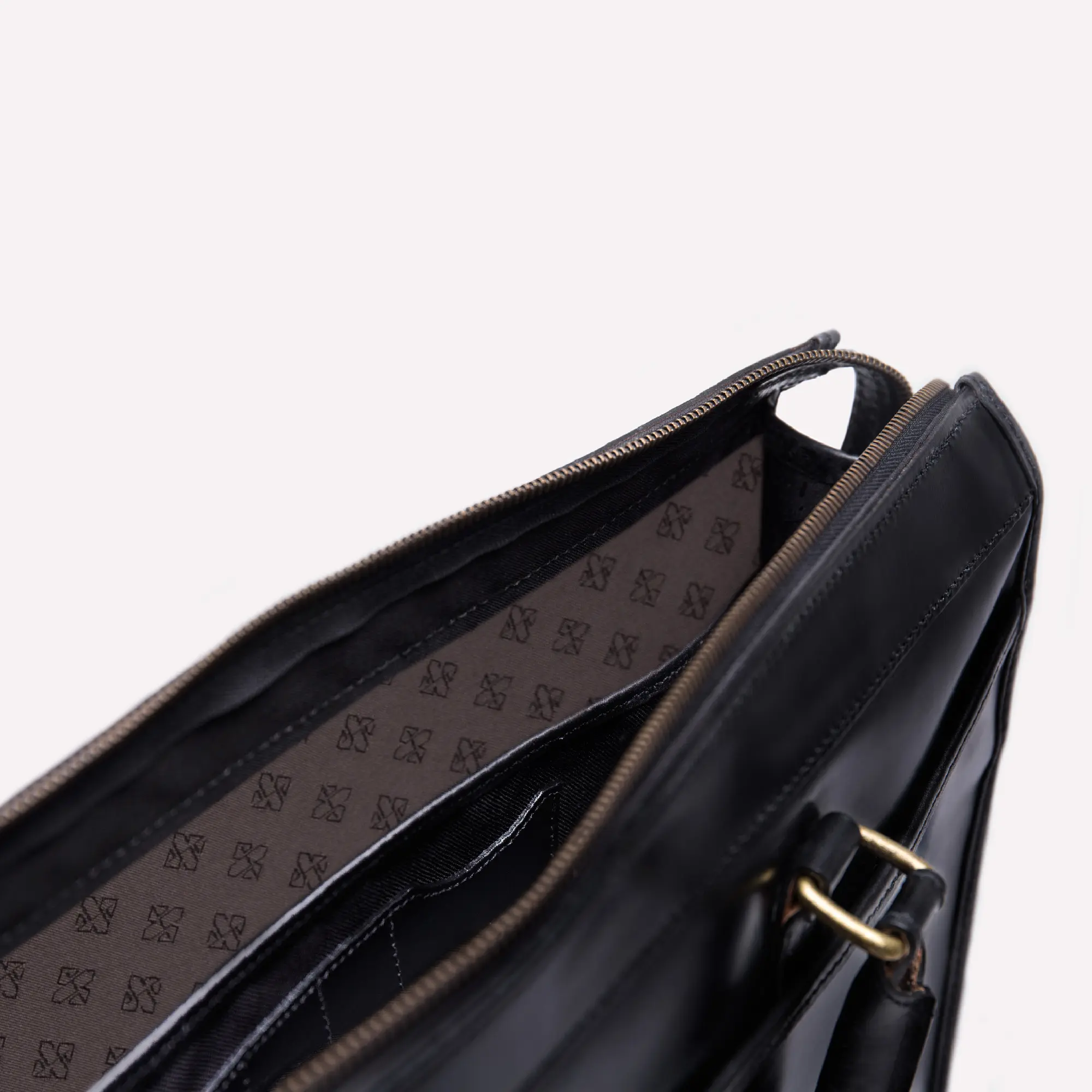 Heritage Mayfair Briefcase - Image 11