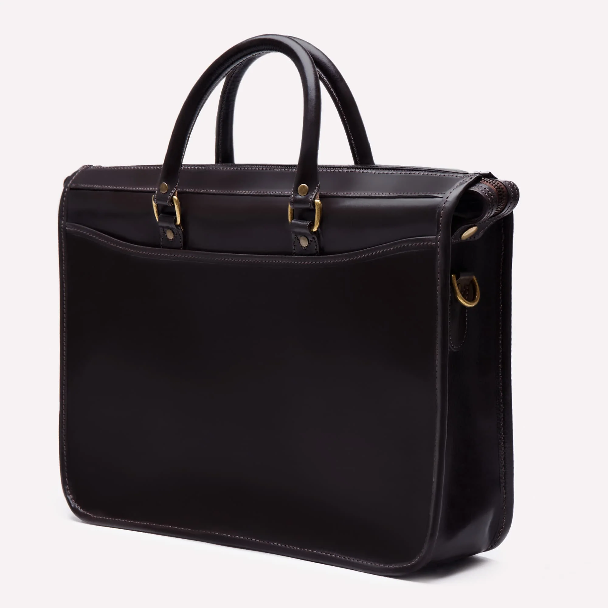 Heritage Mayfair Briefcase - Image 2