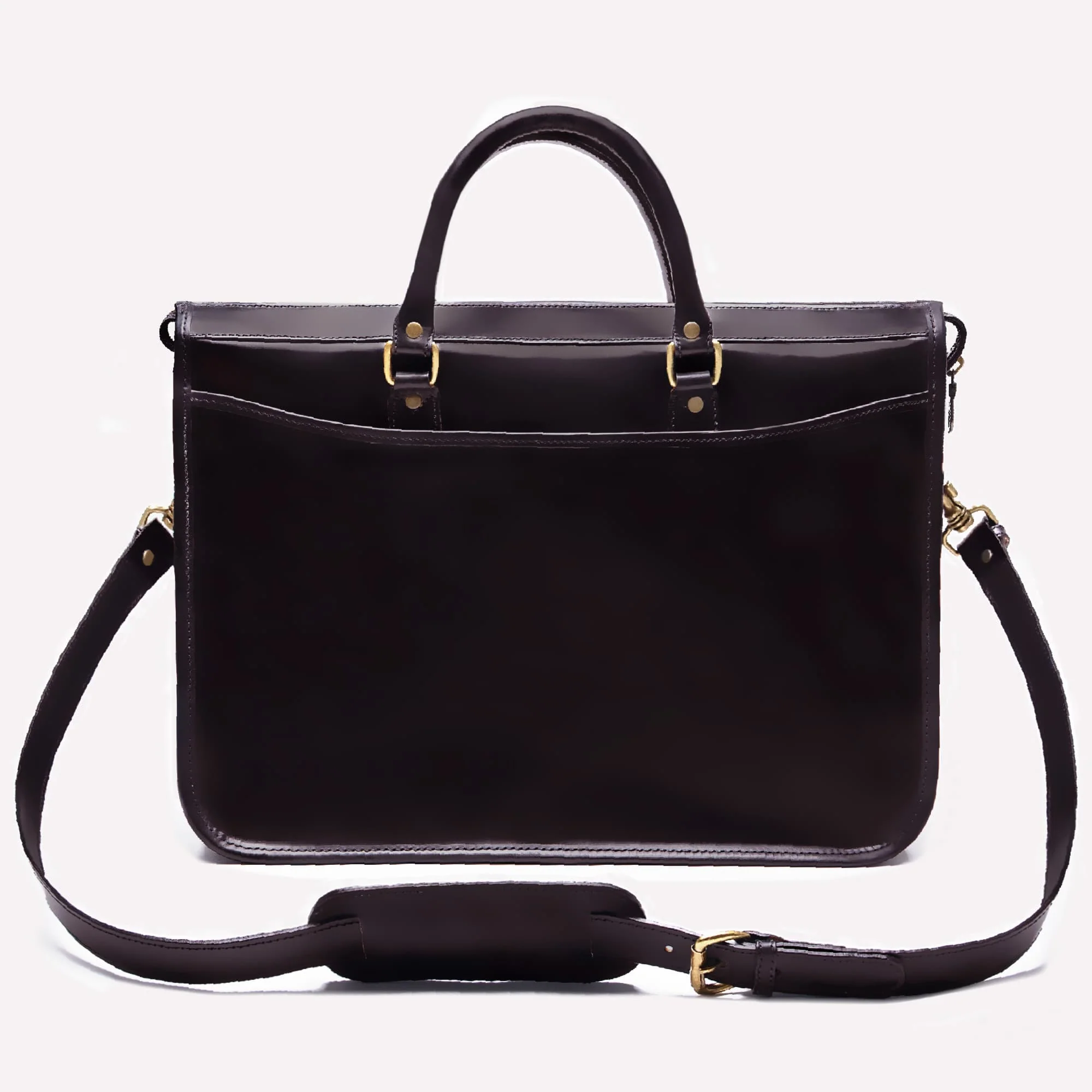 Heritage Mayfair Briefcase - Image 3