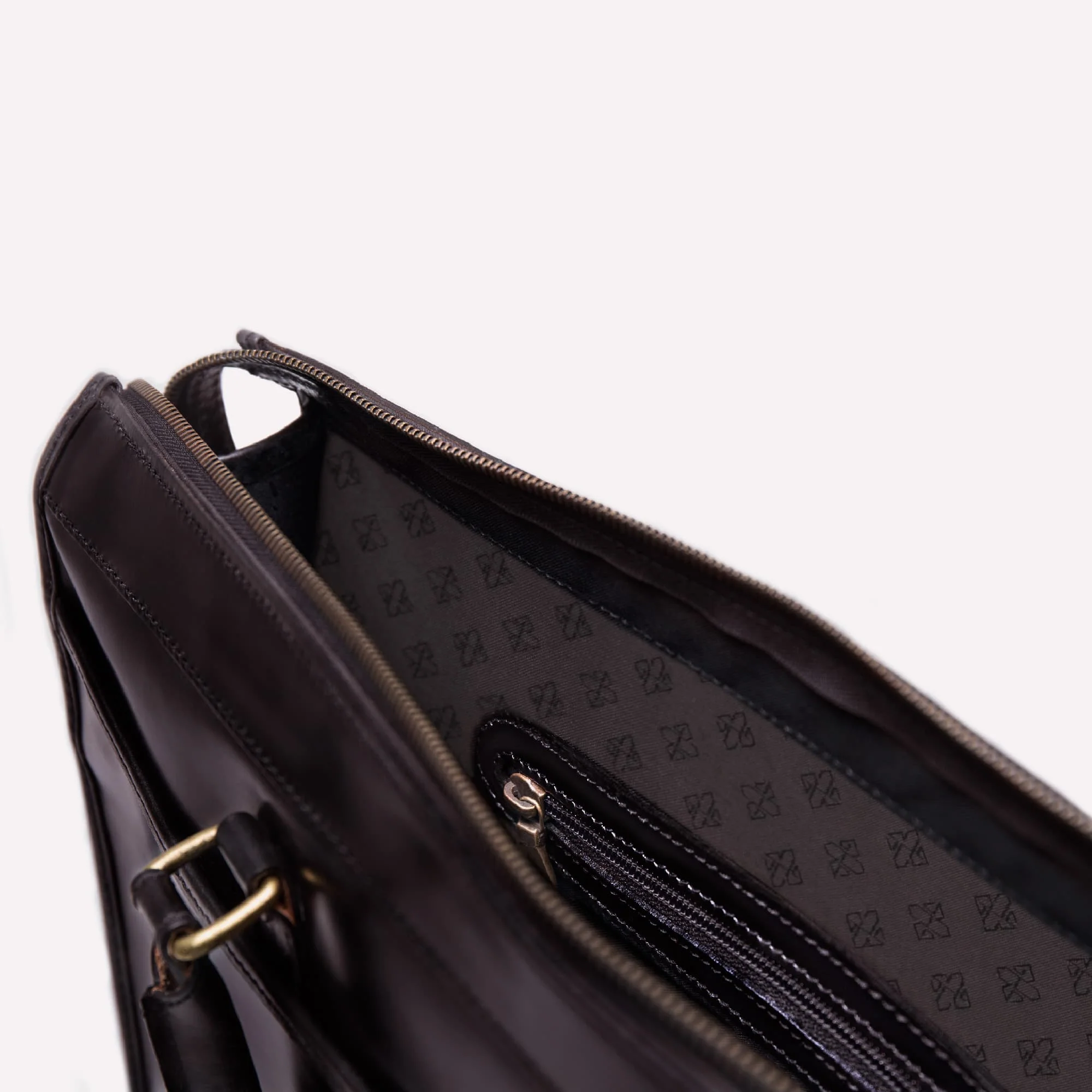 Heritage Mayfair Briefcase - Image 4