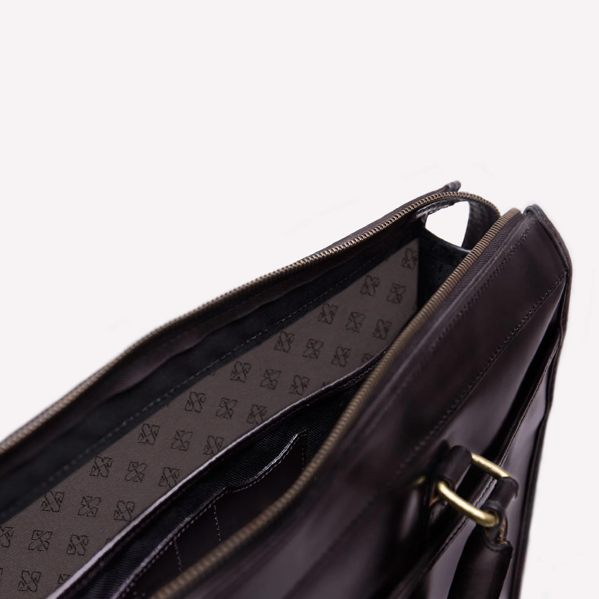 Heritage Mayfair Briefcase - Image 5