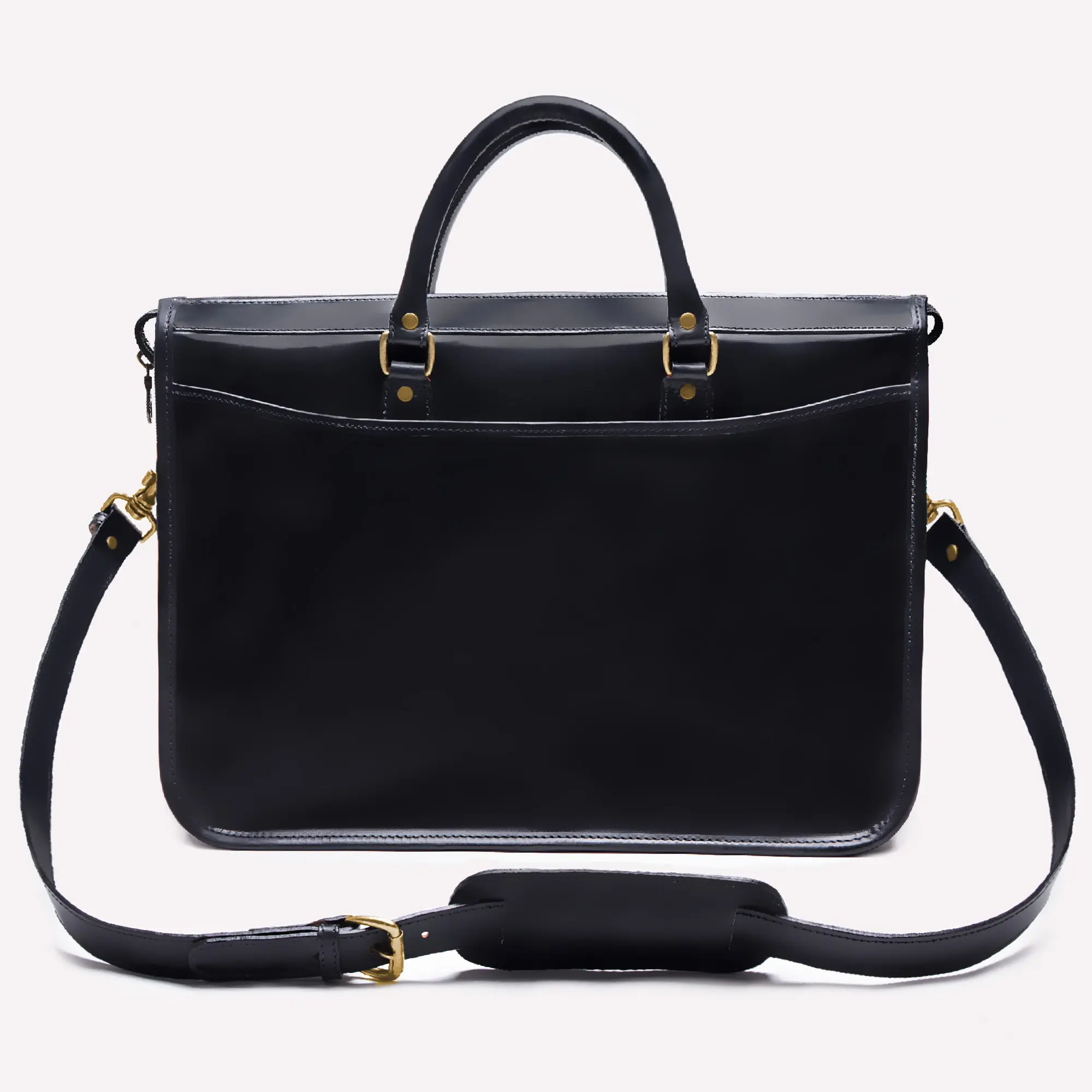 Heritage Mayfair Briefcase - Image 9