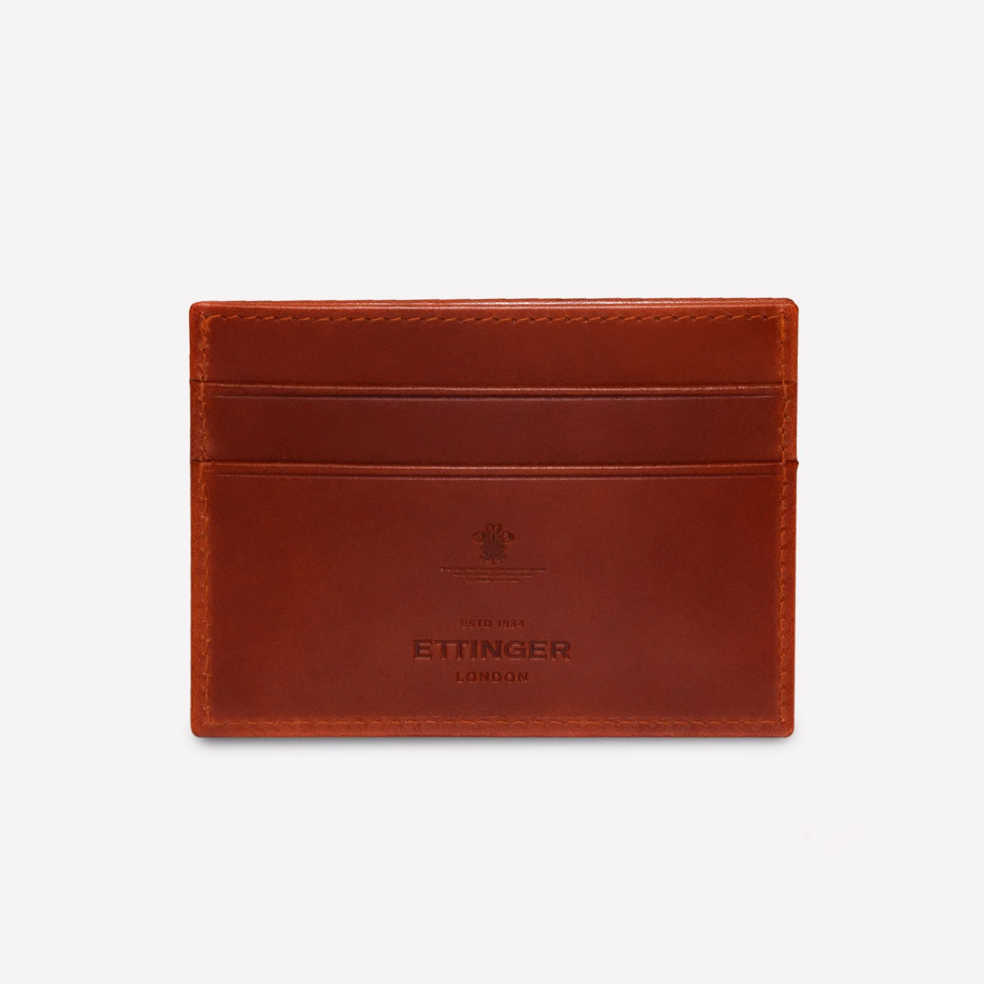Heritage St James Lid-Over Attaché Case - Image 12