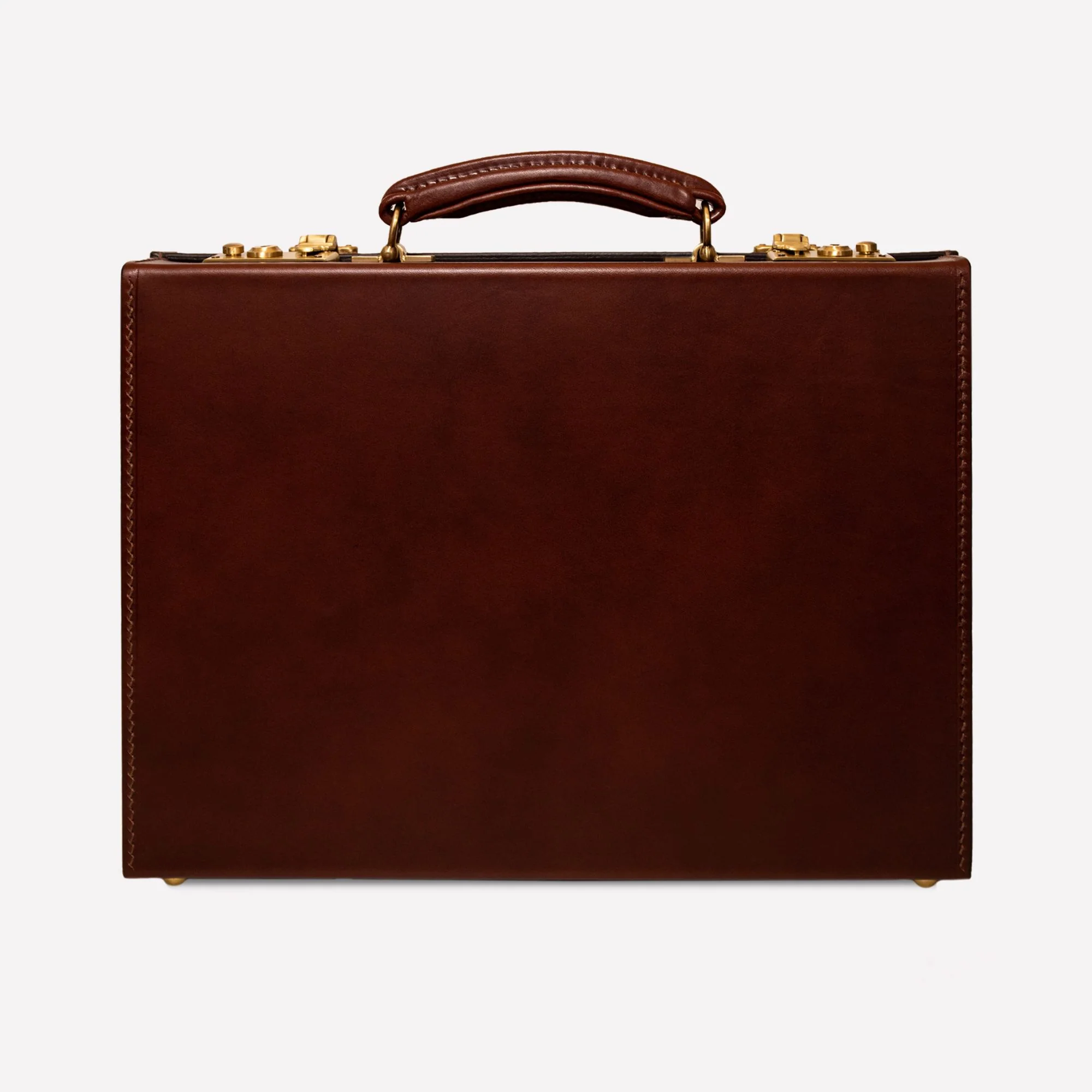 Heritage St James Lid-Over Attaché Case - Image 15