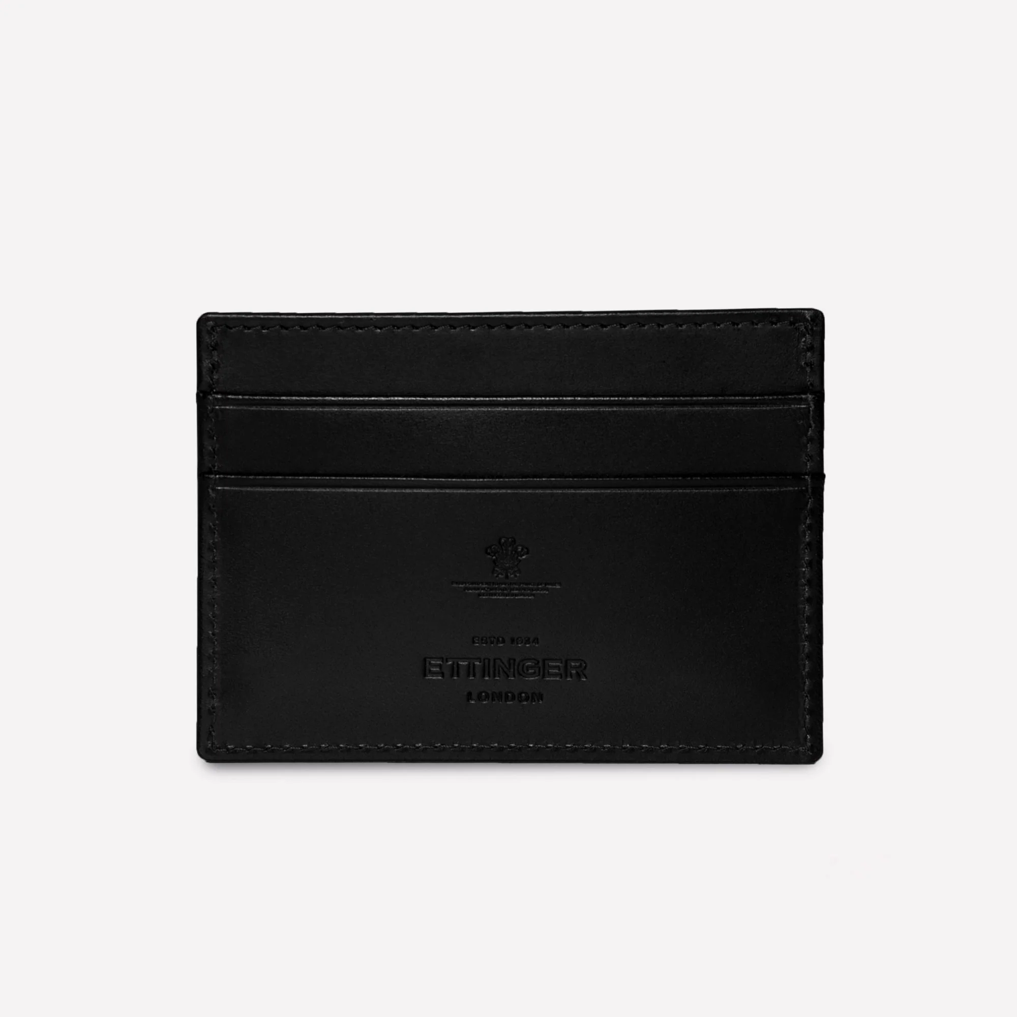 Heritage St James Lid-Over Attaché Case - Image 5