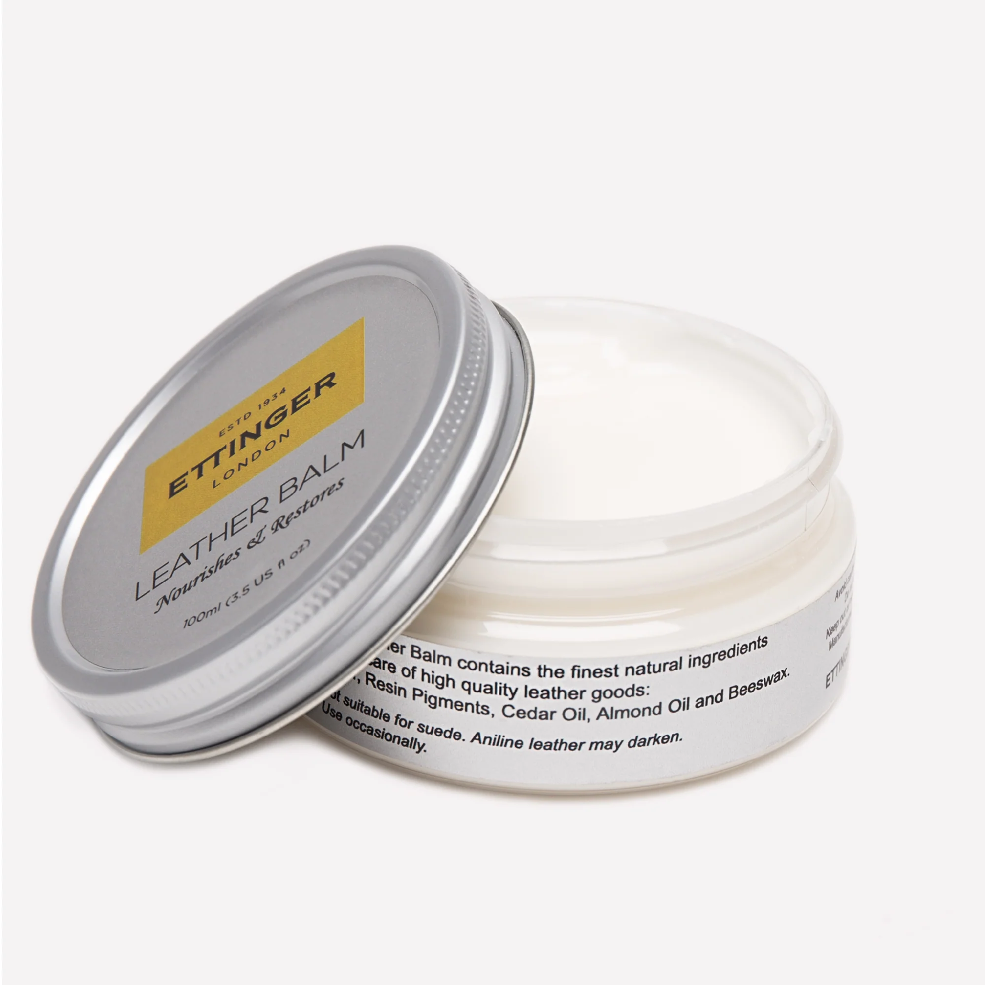 Leather Balm - Image 2
