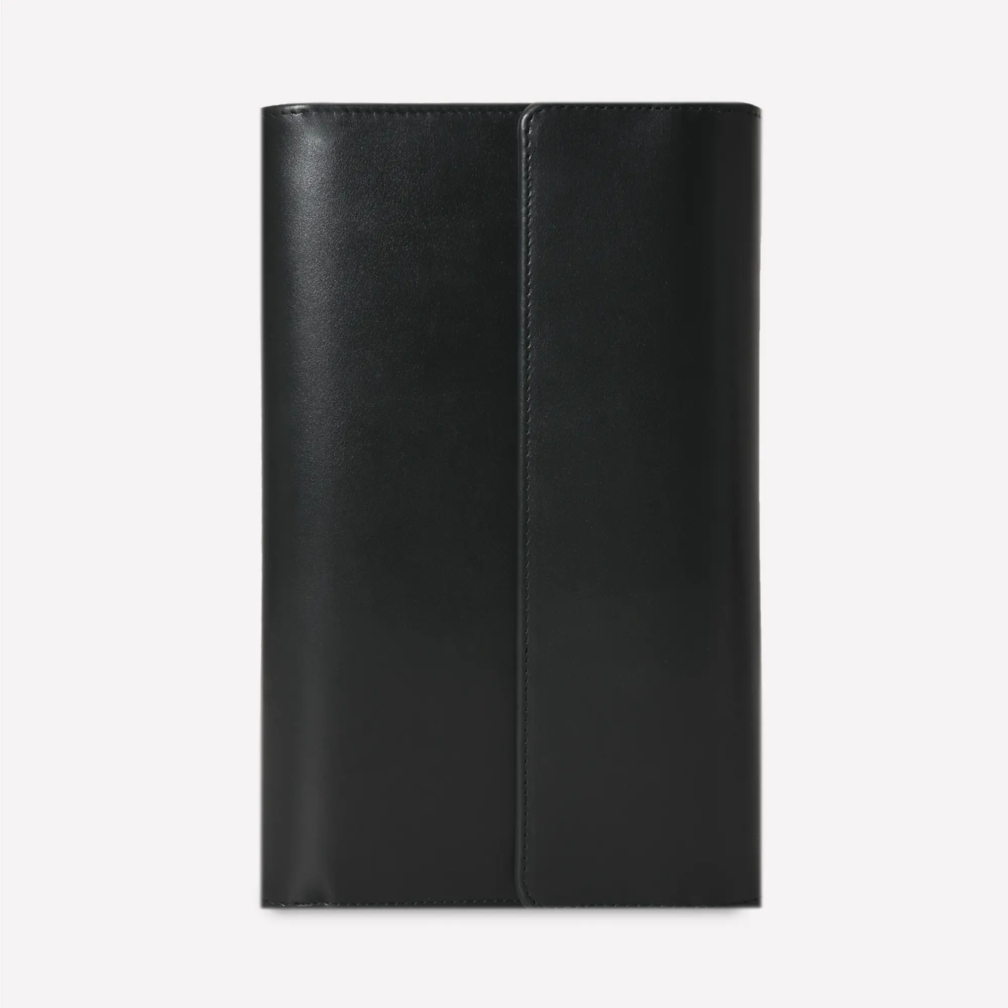 Hunters & Frankau X Ettinger Leather Cigar Wrap
